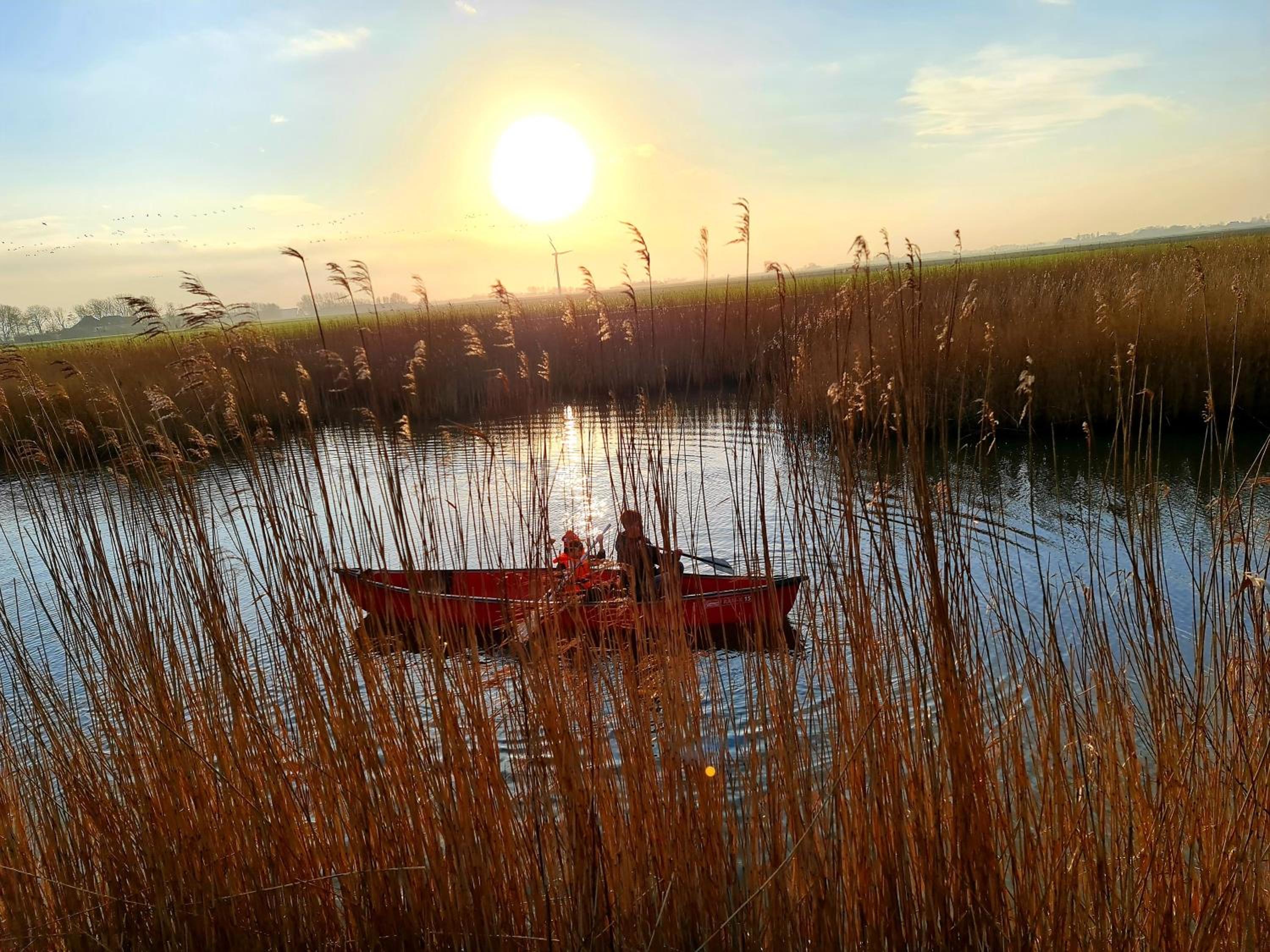 Wellness op'e Klaai view 4