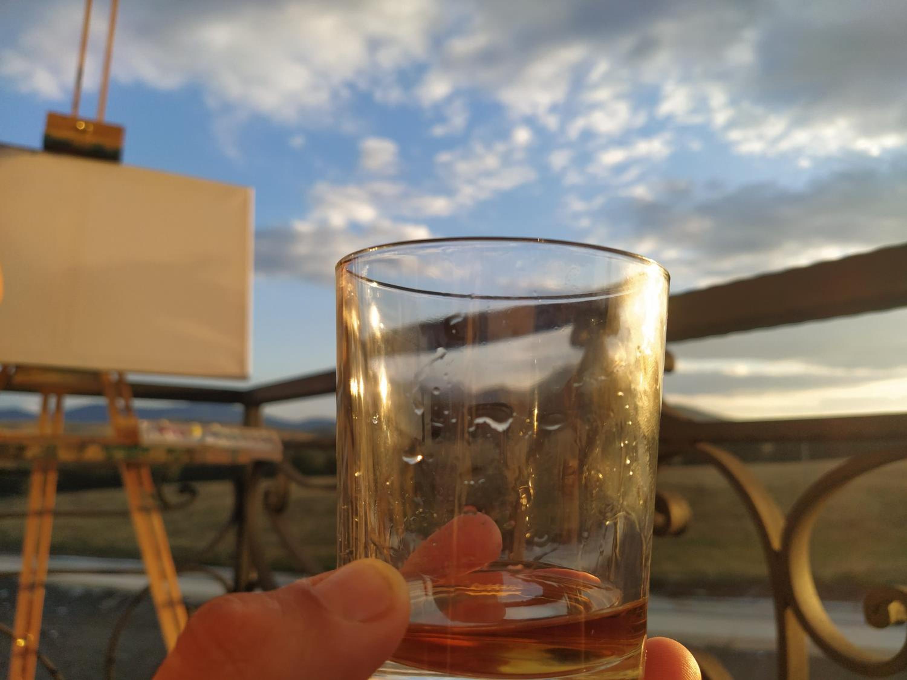 Centar Sveta