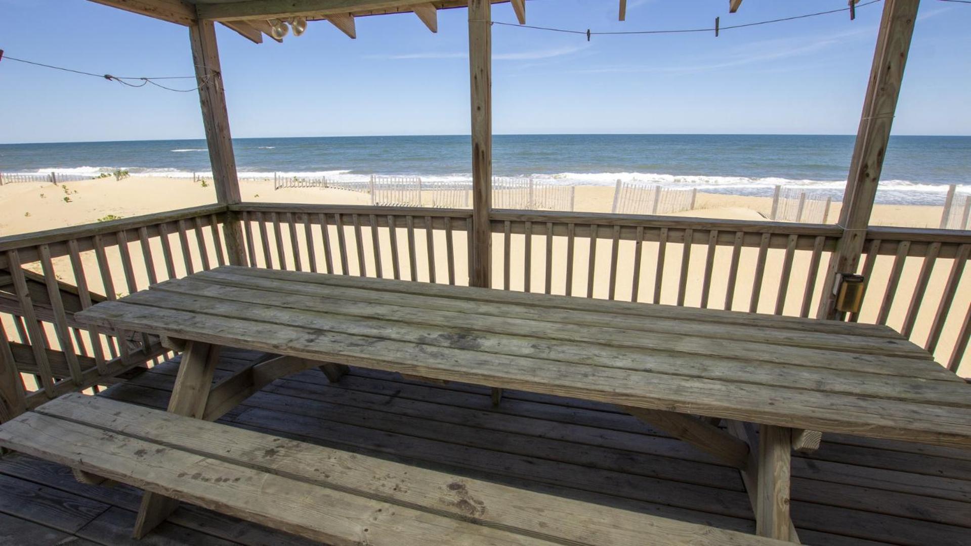 OCEANFRONT, Ocean Views, Dogs Welcome, Beach Access, KH42, Sea Eagle view 5