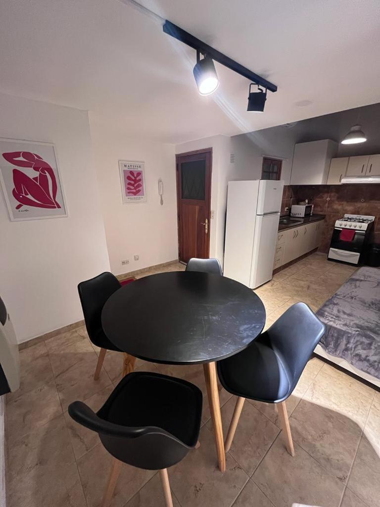Departamento cerca del centro - Carhue