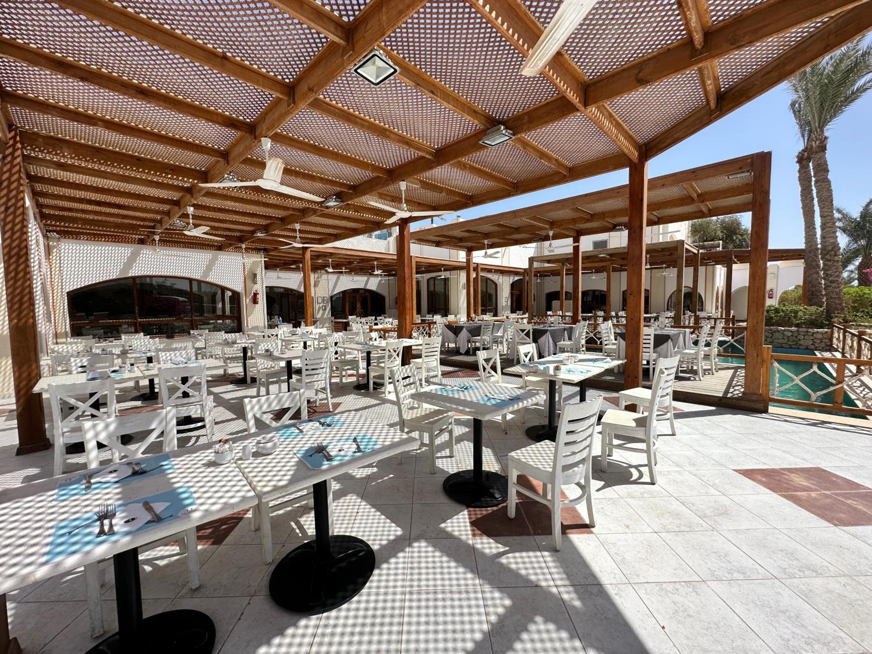 Suite Elisir Egitto Domina Coral Bay Resort
