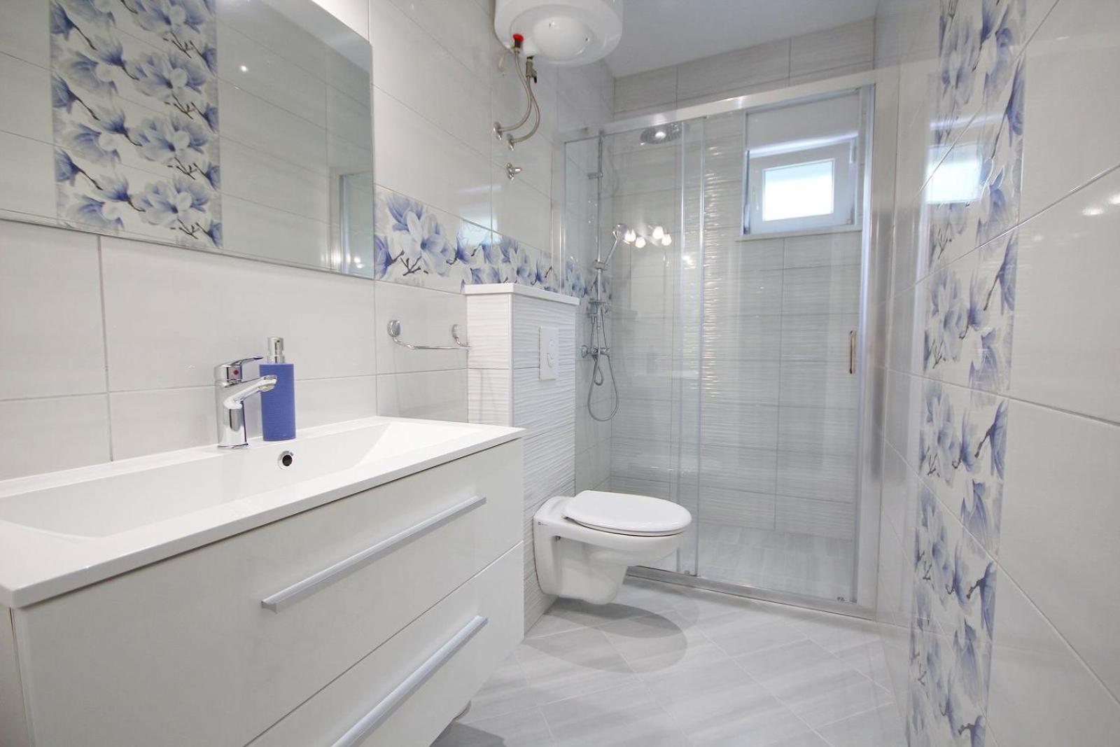 Apartmani Šulenta view 2