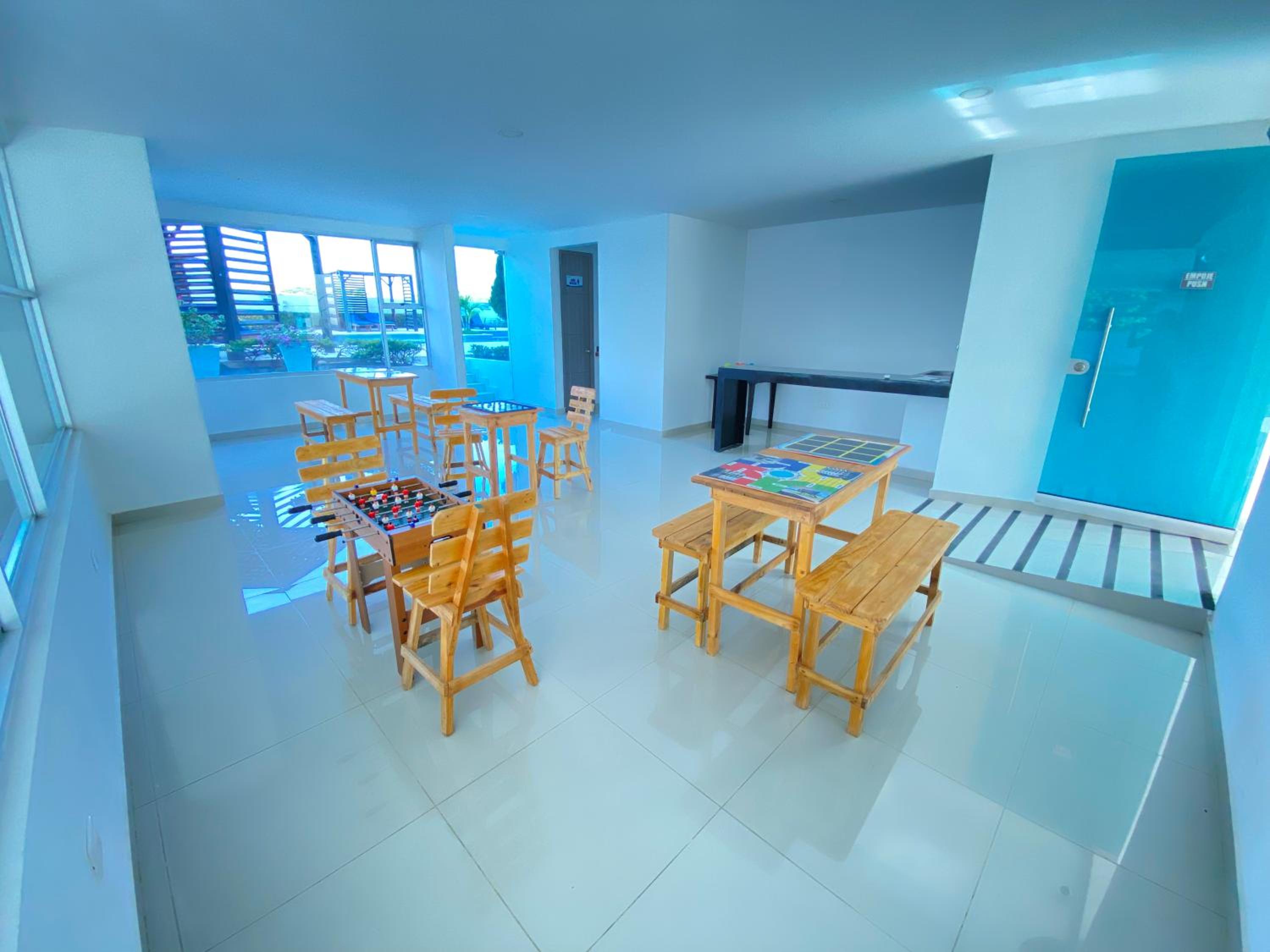 Aragoa Apartments – Near the Sea by SOHO
