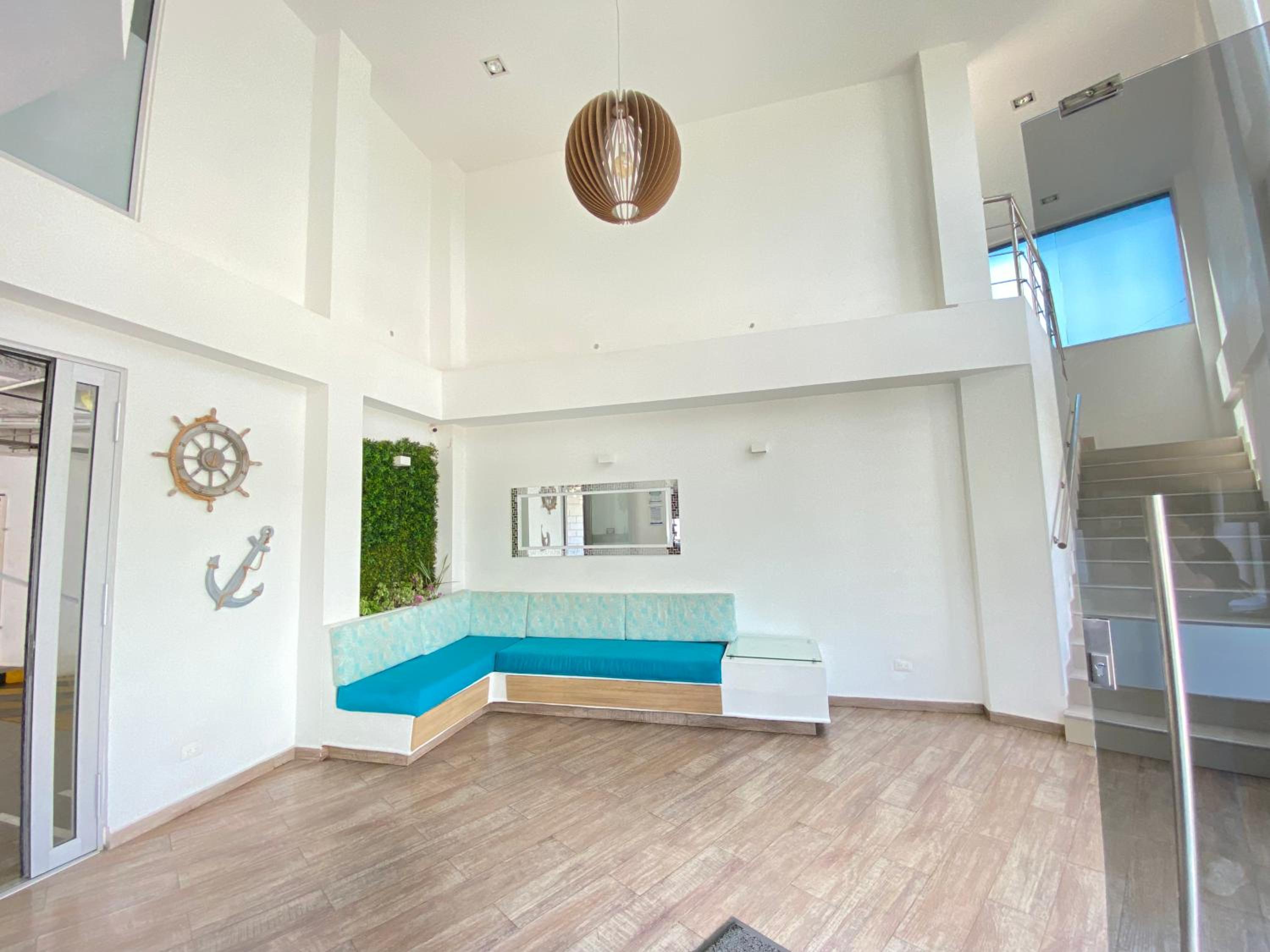 Aragoa Apartments – Near the Sea by SOHO