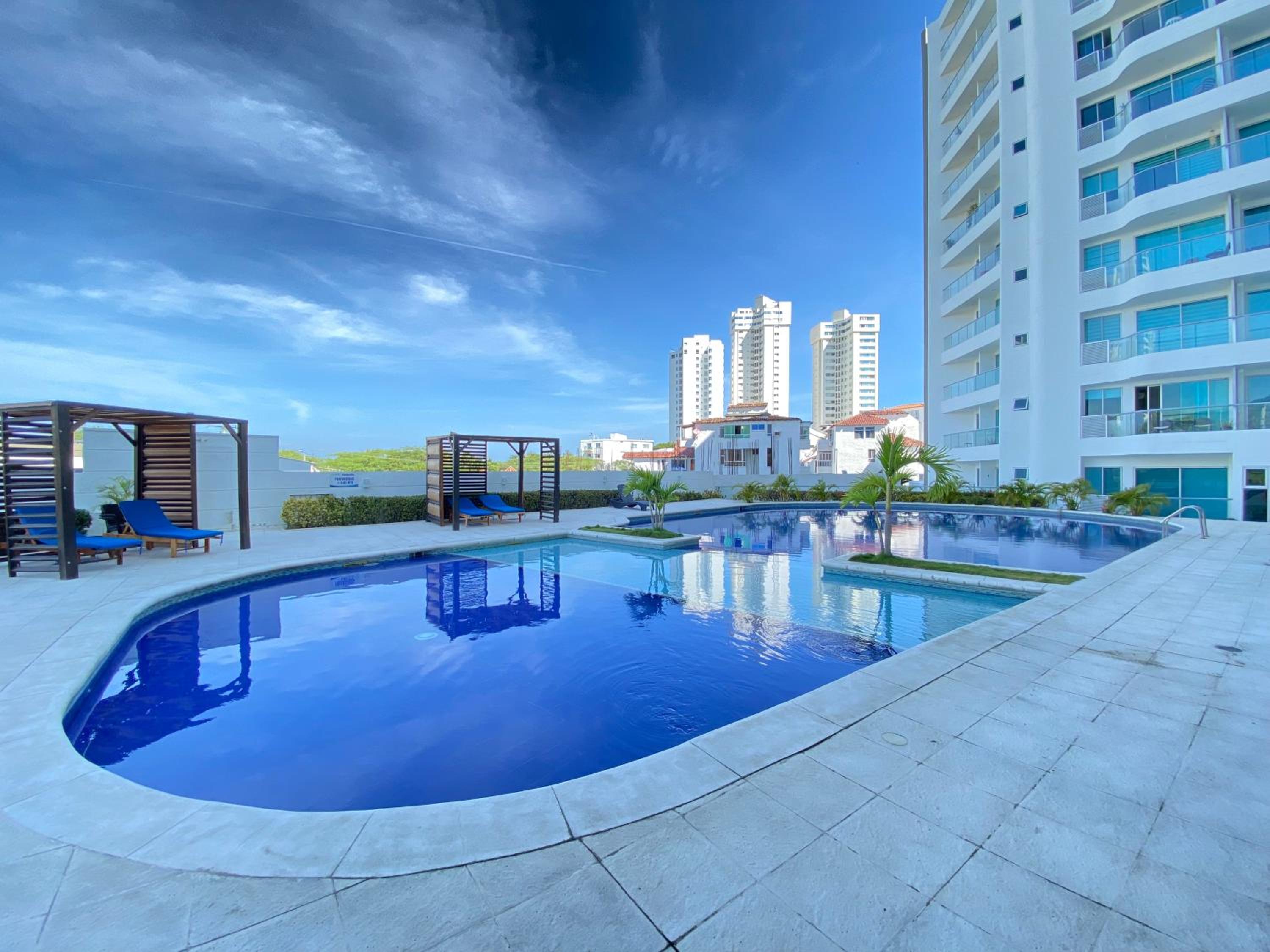 Aragoa Apartments – Near the Sea by SOHO