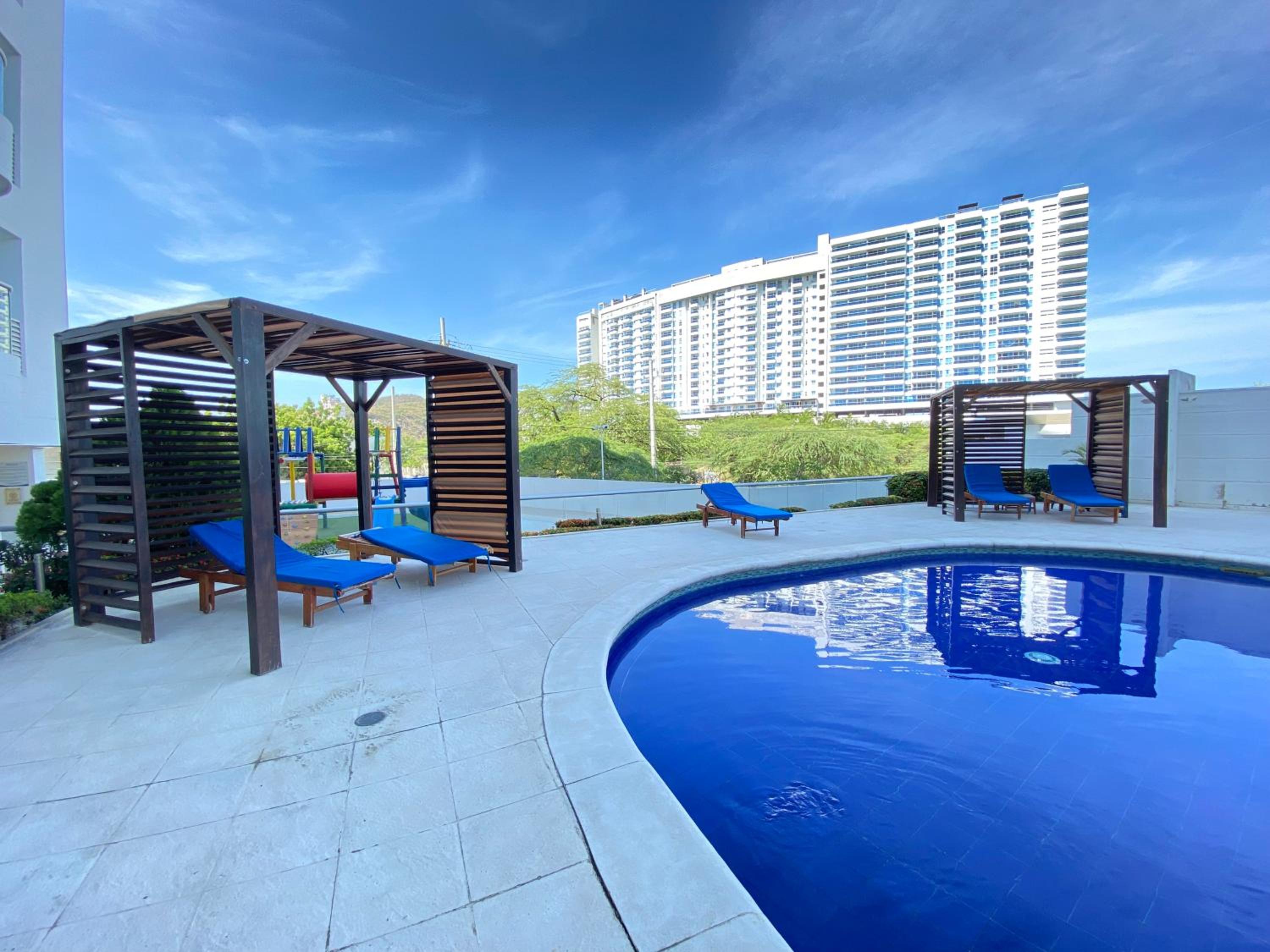 Aragoa Apartments – Near the Sea by SOHO