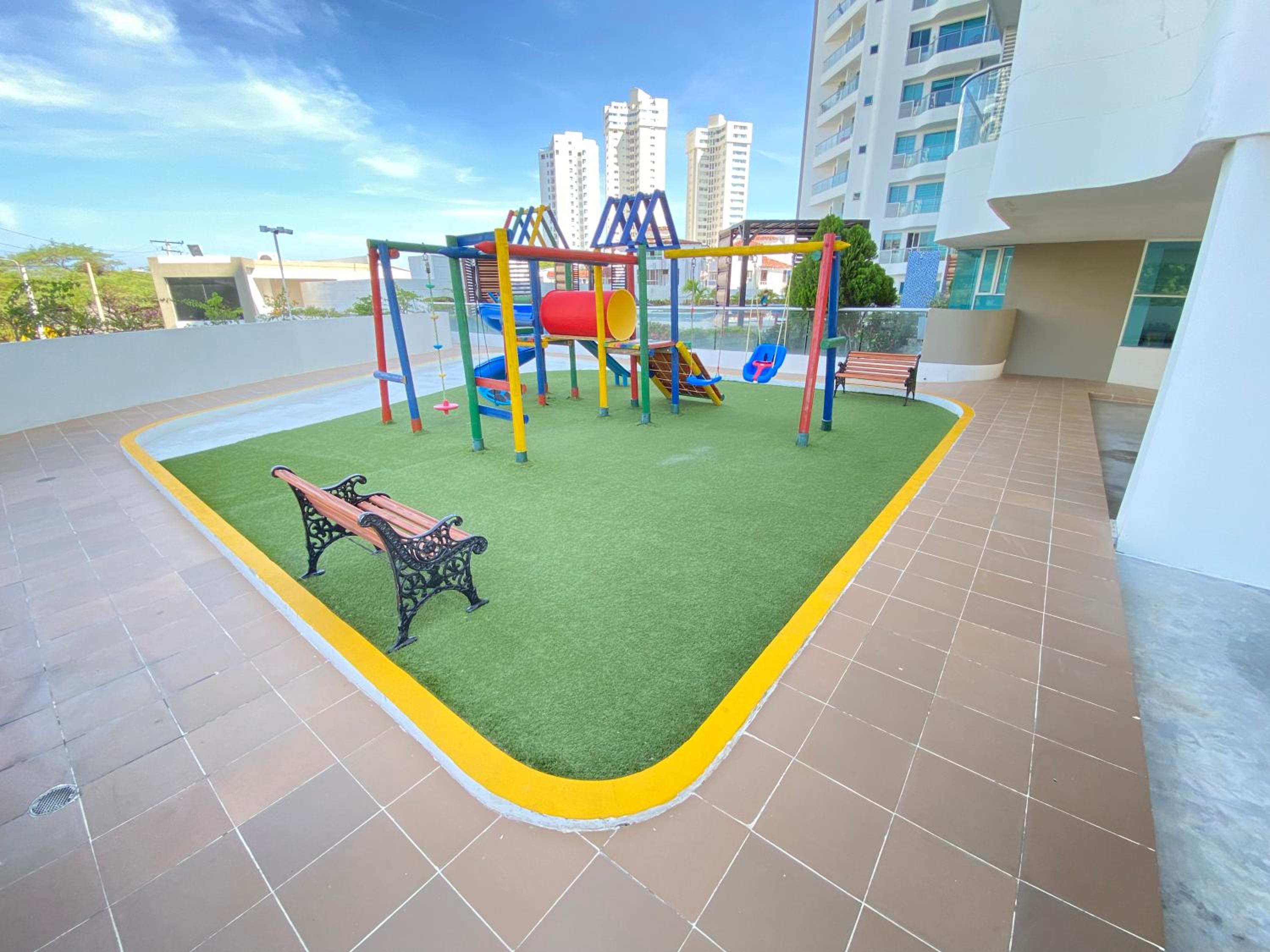 Aragoa Apartments – Near the Sea by SOHO