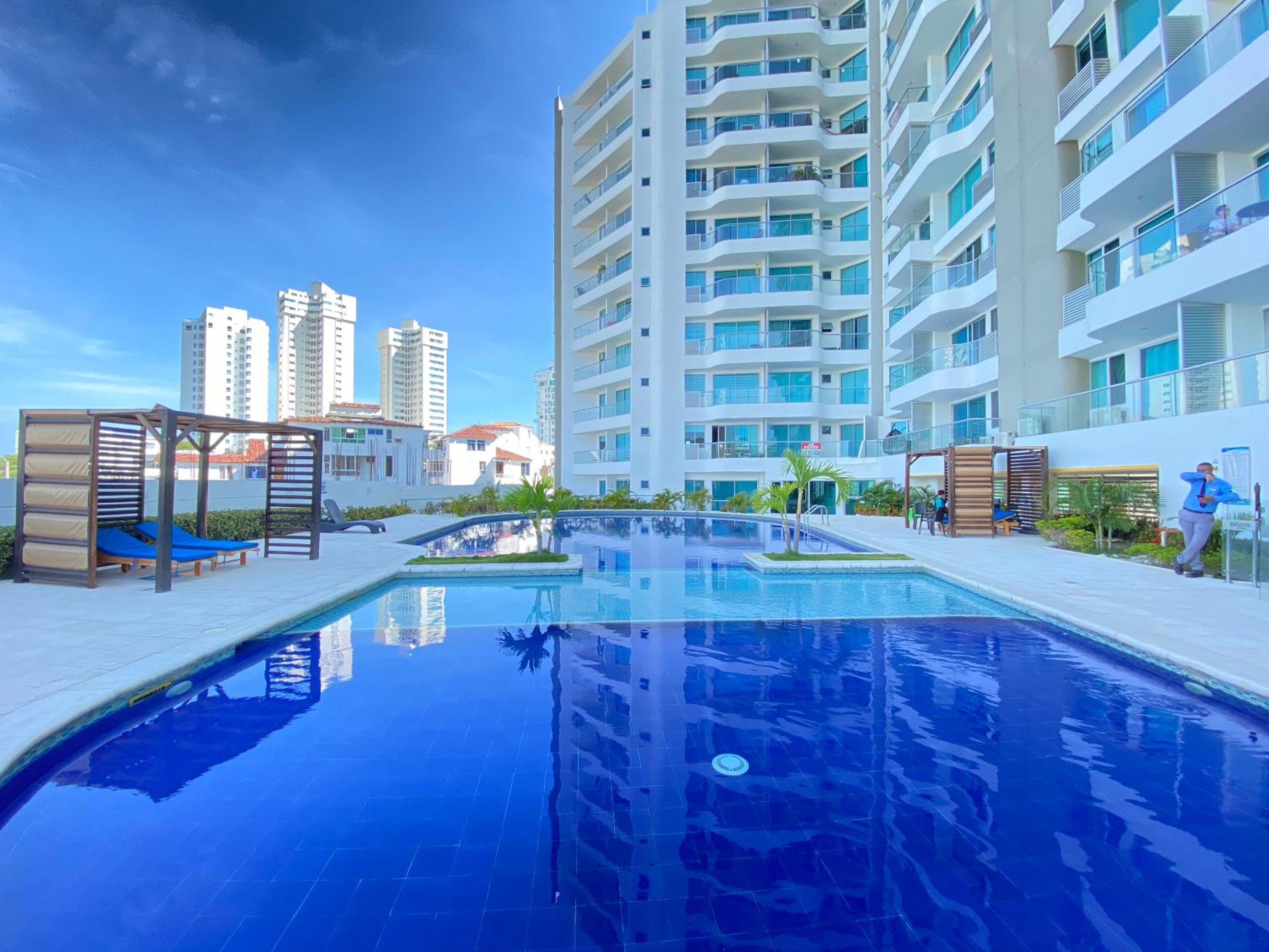 Aragoa Apartments – Near the Sea by SOHO
