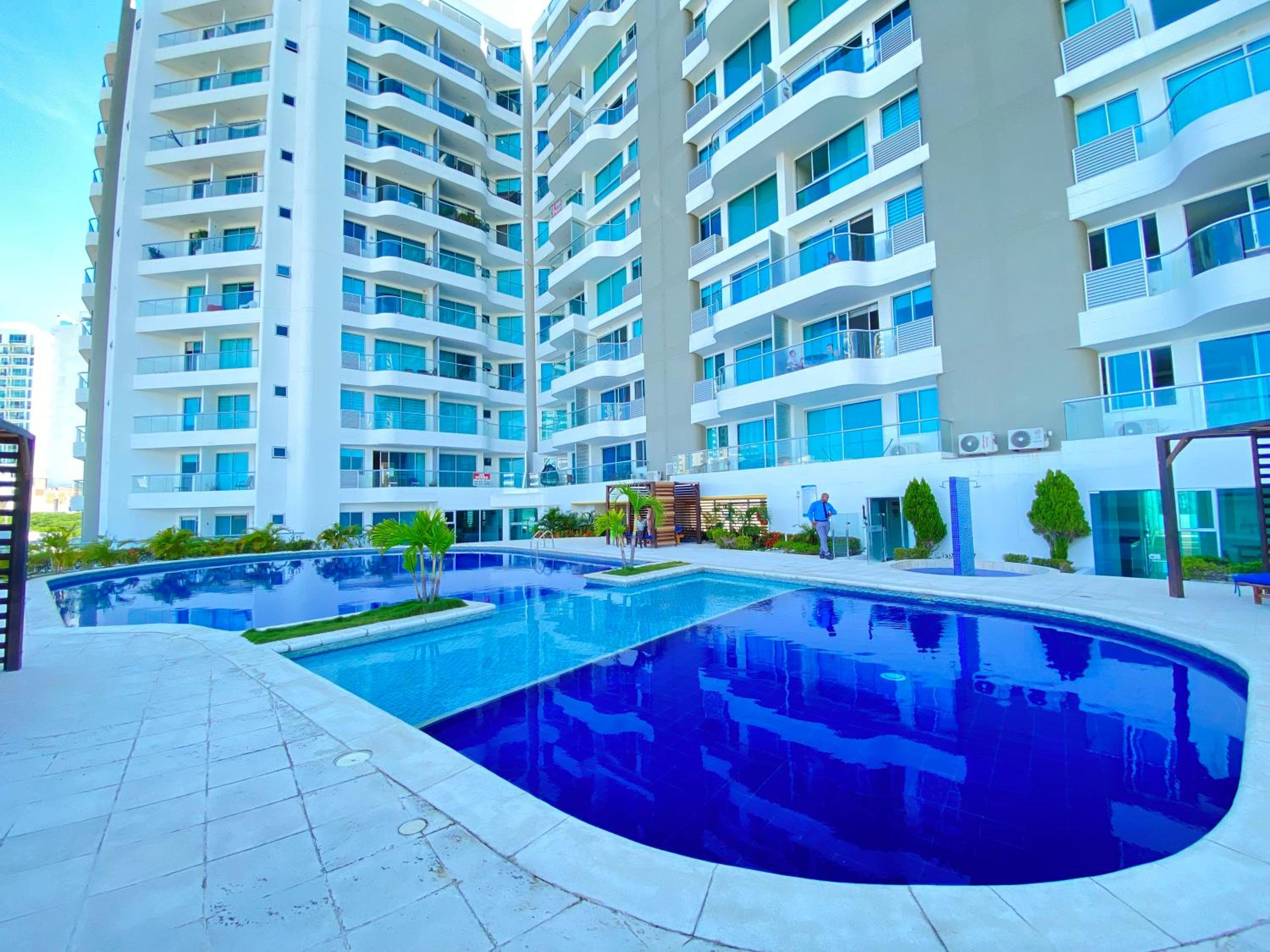 Aragoa Apartments – Near the Sea by SOHO