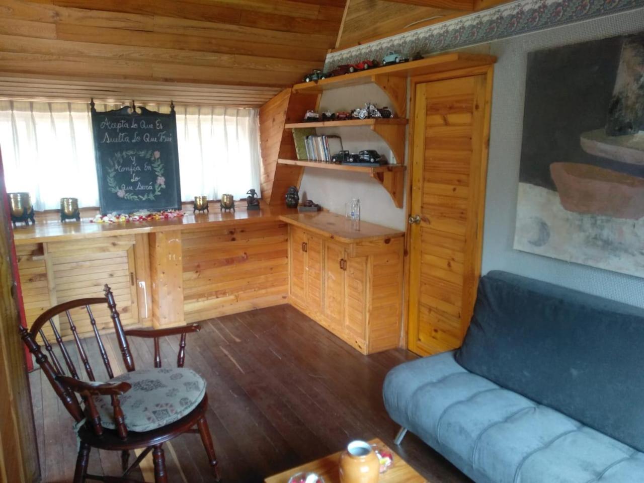 Tu Casa - Hotel Rural