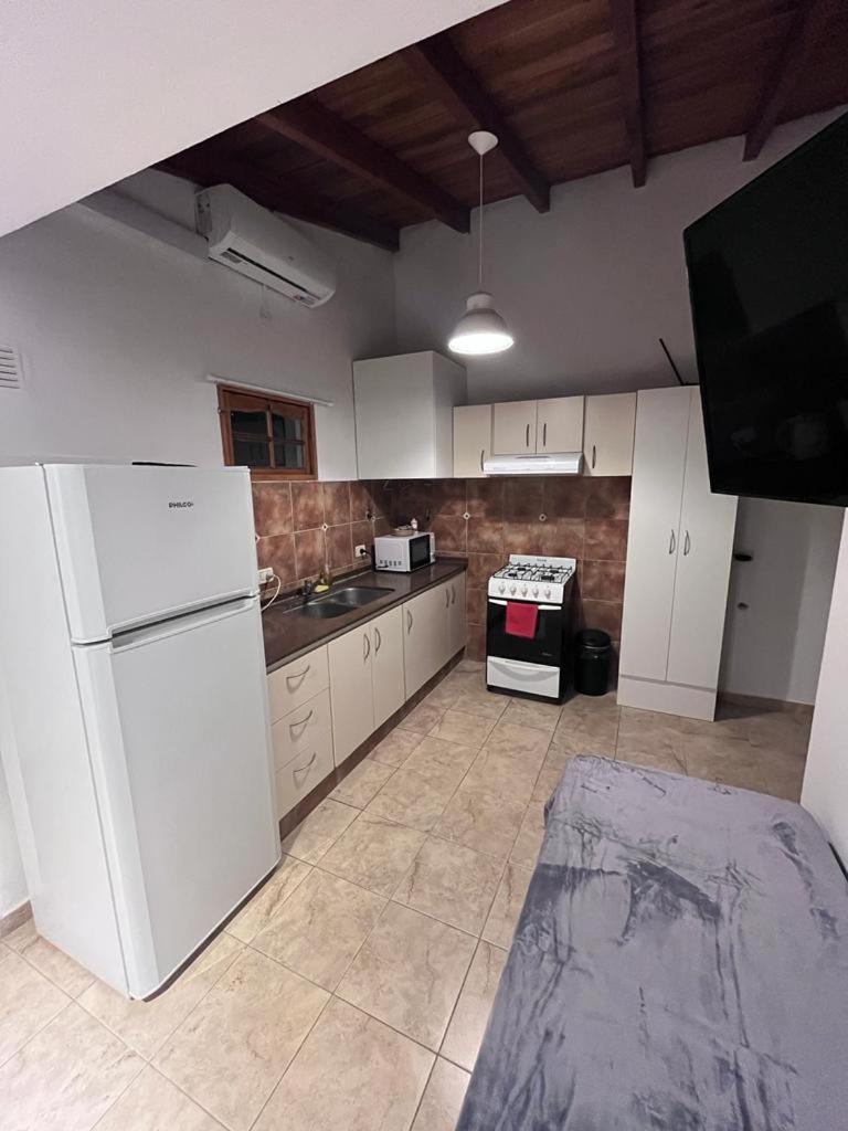 Departamento cerca del centro - Carhue