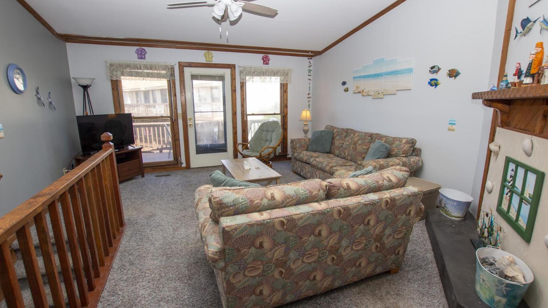 Oceanside, Close to Beach Access, Community Pool, Ocean Views, KHSDC2, Sea Dunes C2 view 4