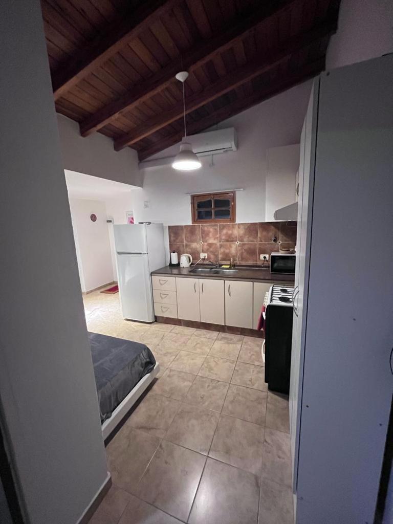 Departamento cerca del centro - Carhue
