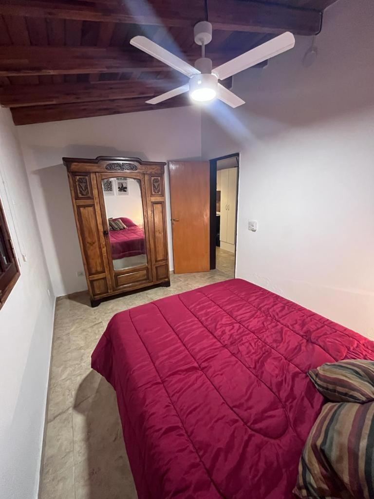 Departamento cerca del centro - Carhue