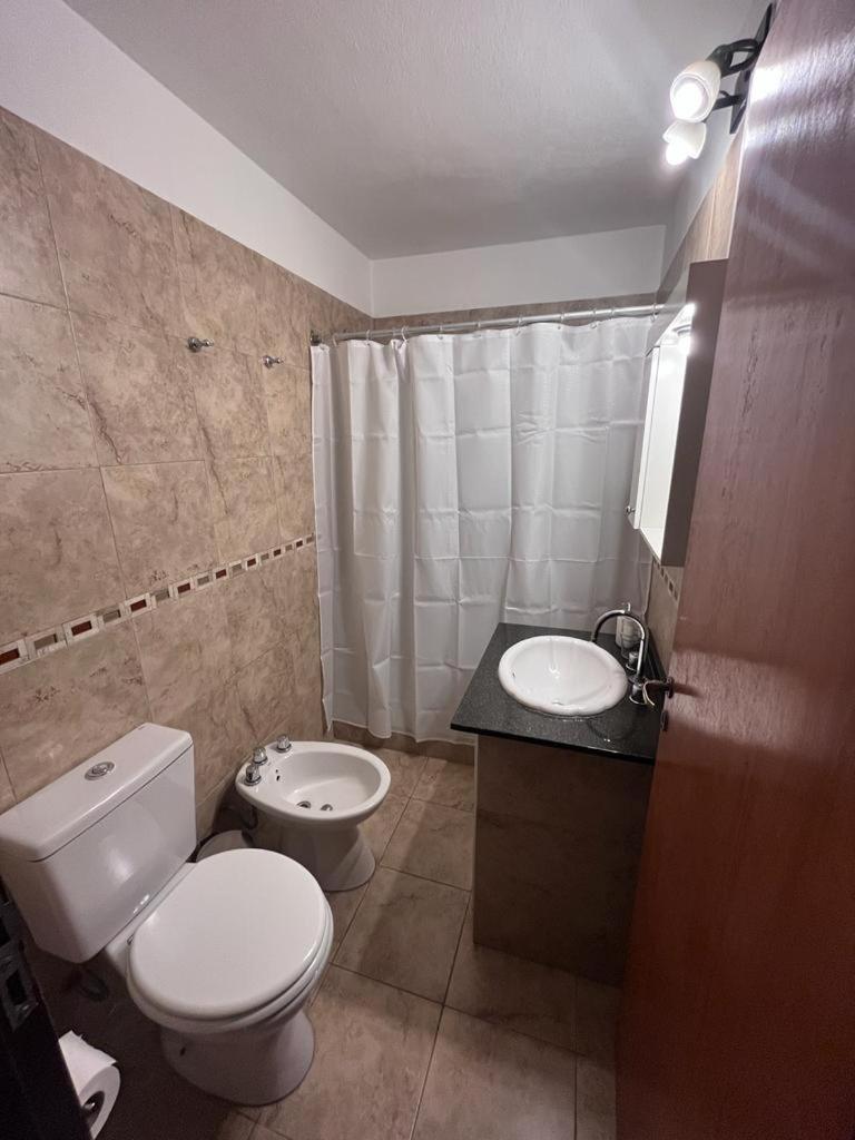 Departamento cerca del centro - Carhue