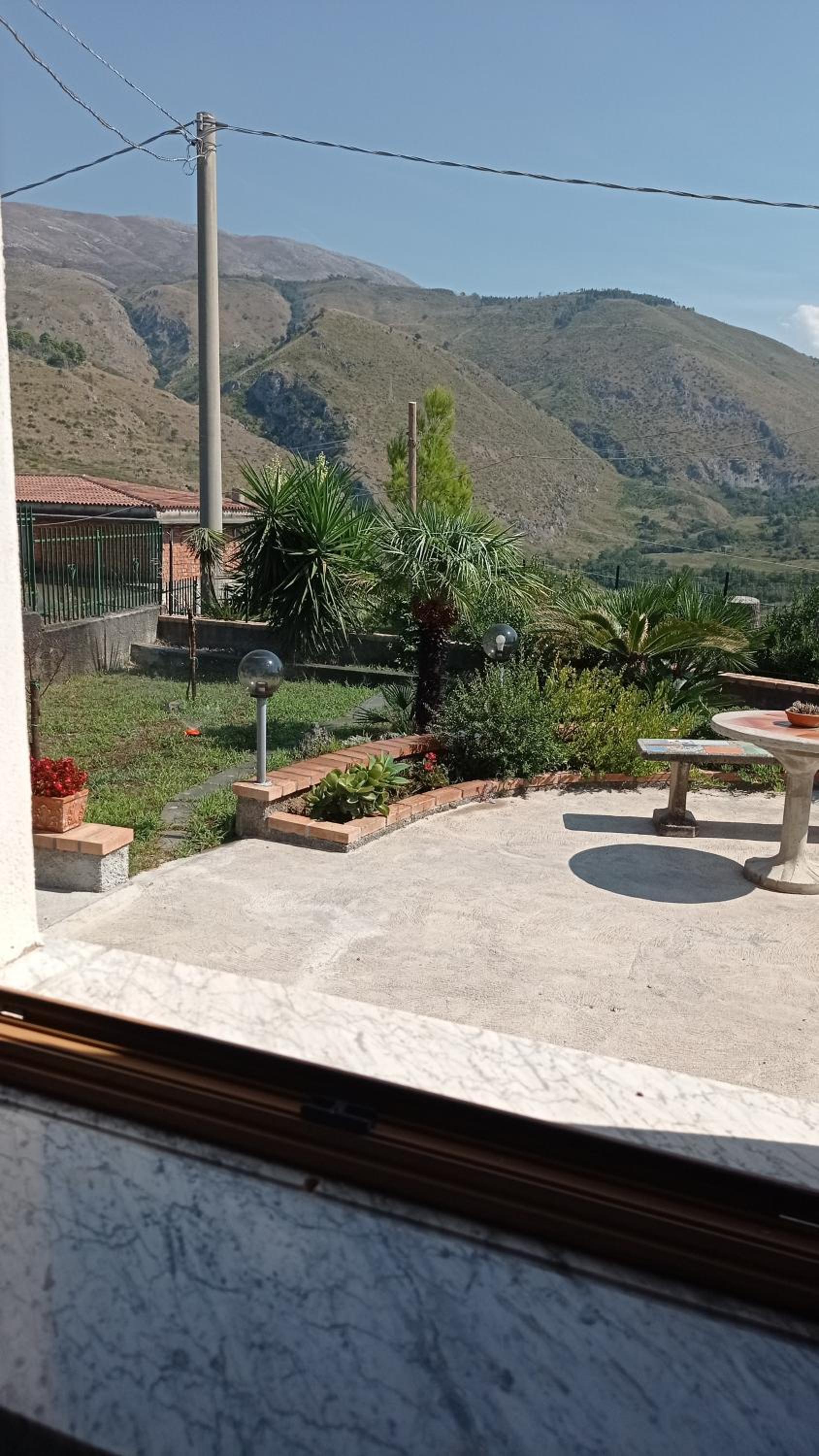 B&B VANNEFORA view 2