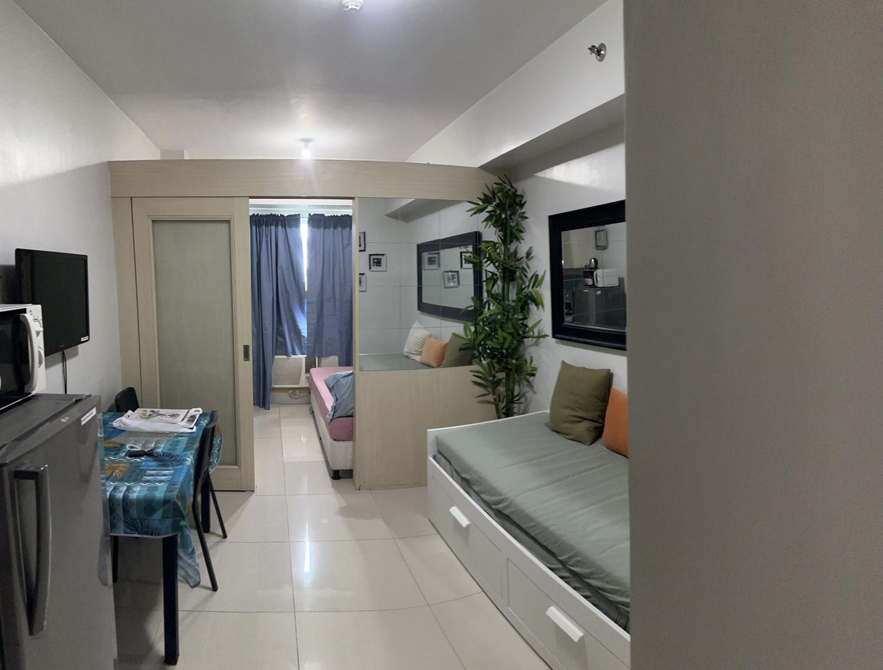 Sea Residences Elite view 3