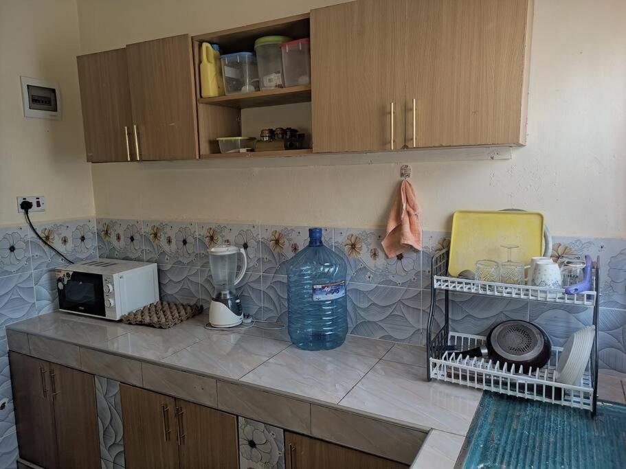 Jacon Homestays