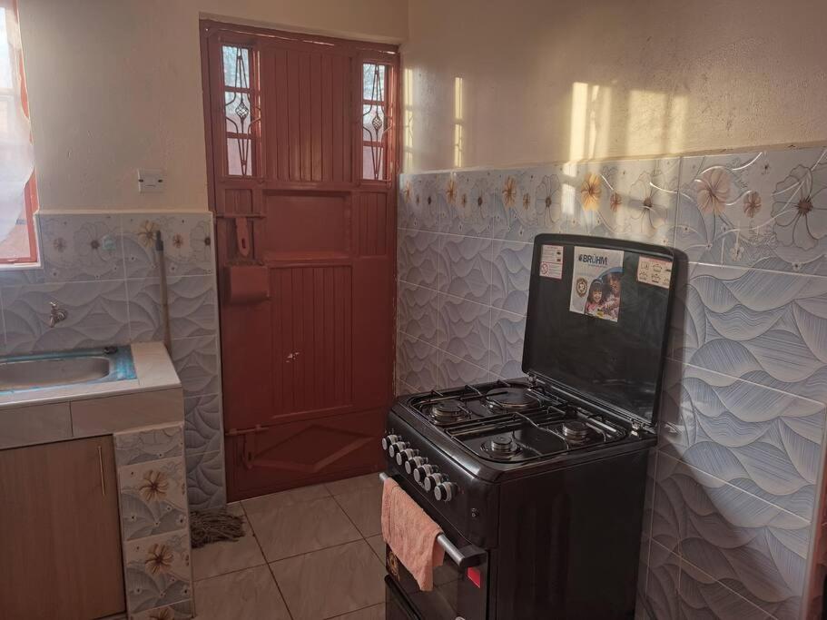 Jacon Homestays