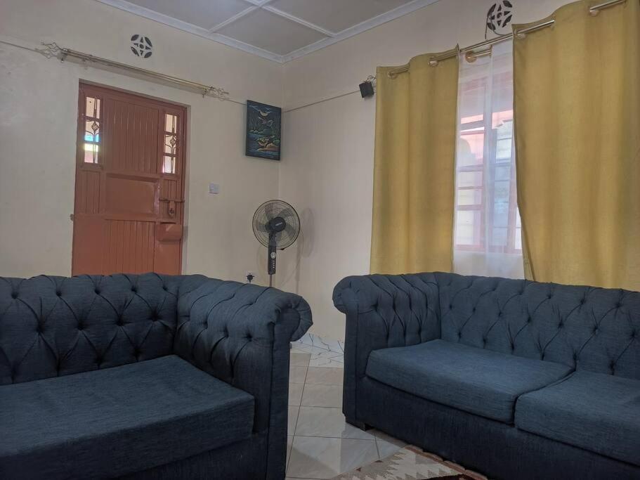 Jacon Homestays