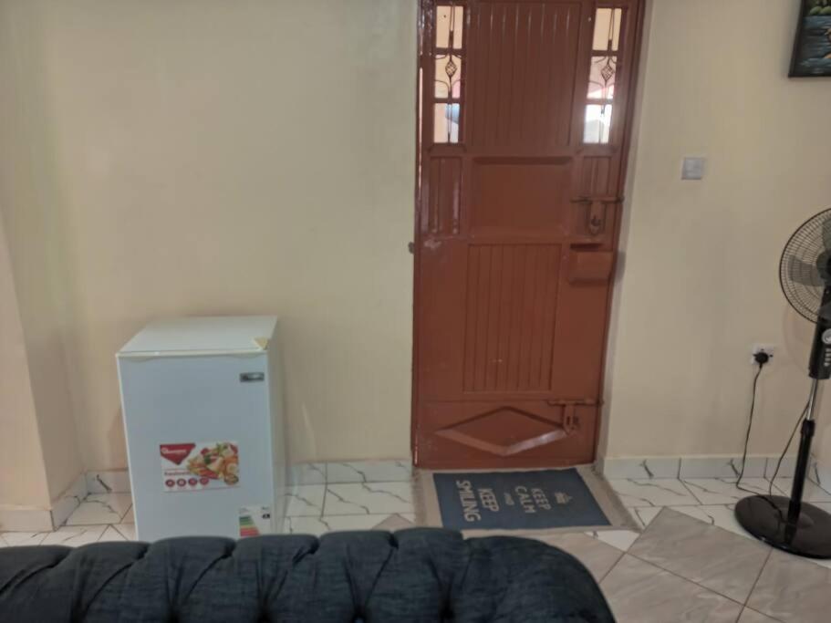 Jacon Homestays