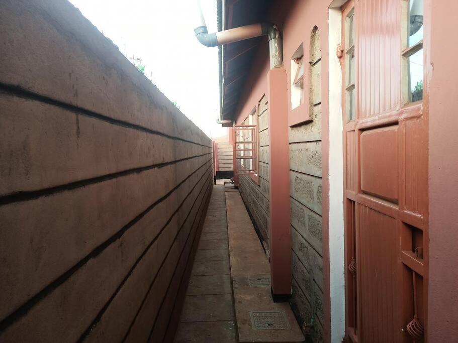 Jacon Homestays