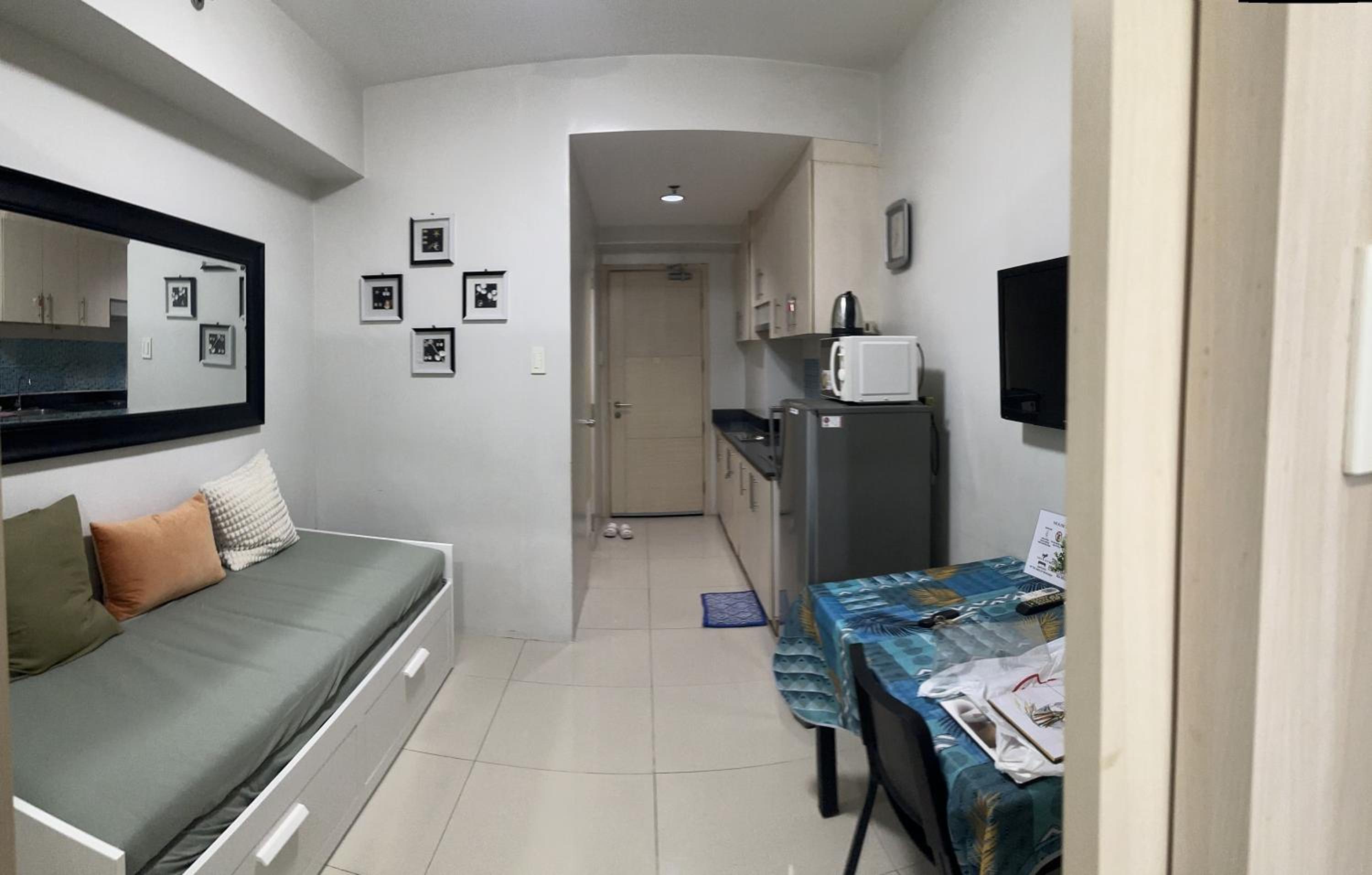 Sea Residences Elite view 2