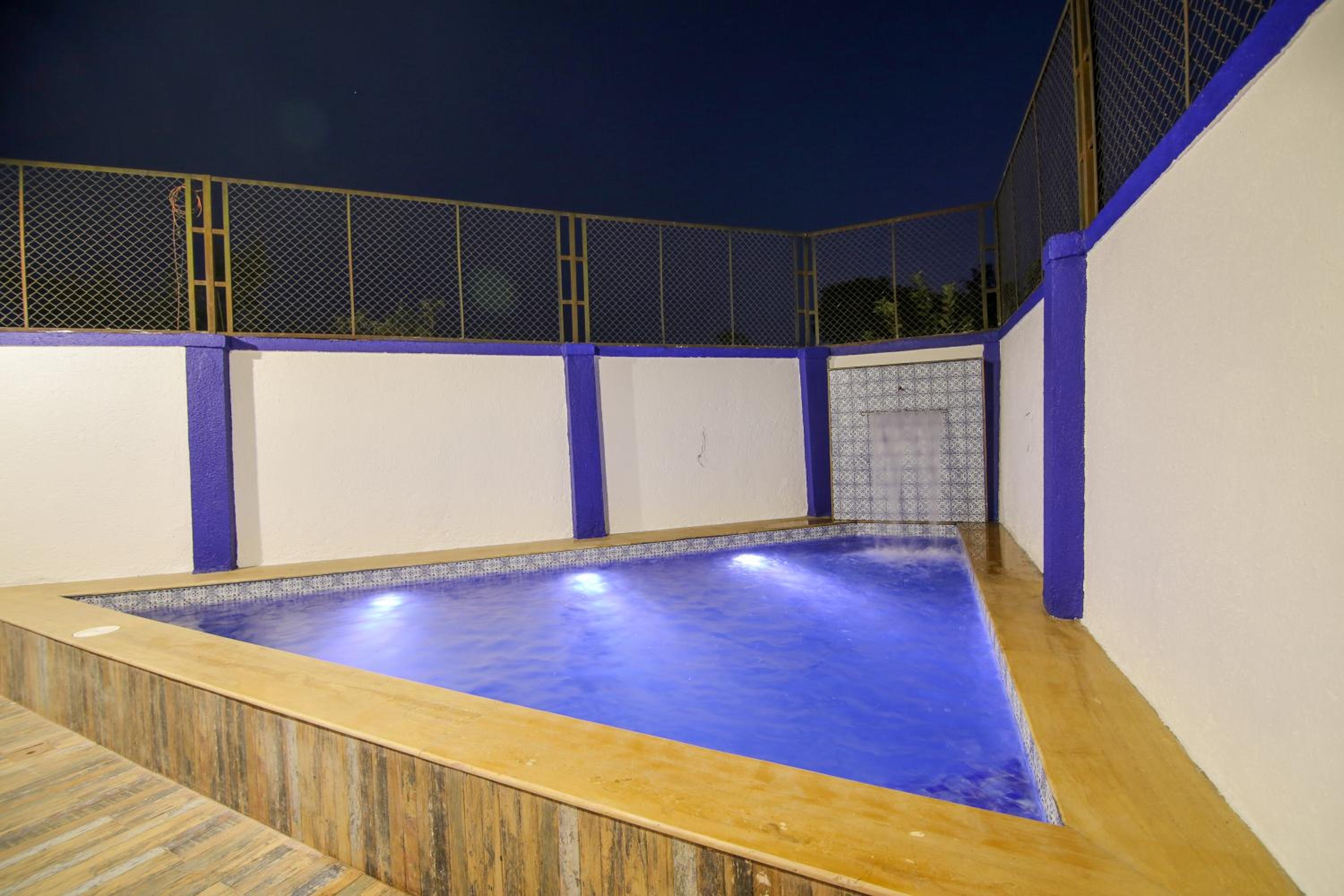 Zomak Villa 3BHK in Lonavala with pvt pool By Bungalows In Lonavala view 2
