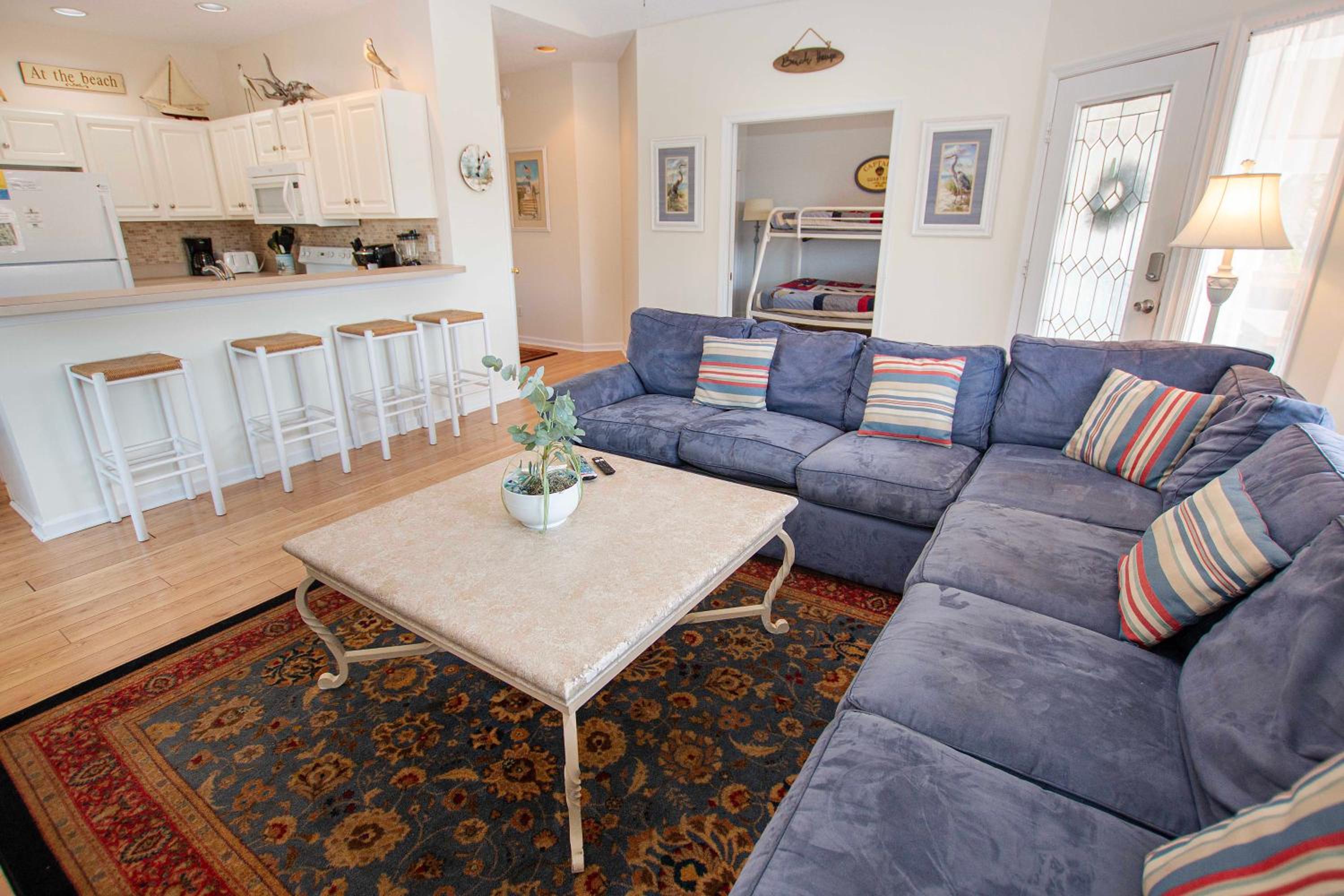 Oceanside, Community Pools, Community Seasonal Trolley, Community Tennis, M402, Bliss view 3