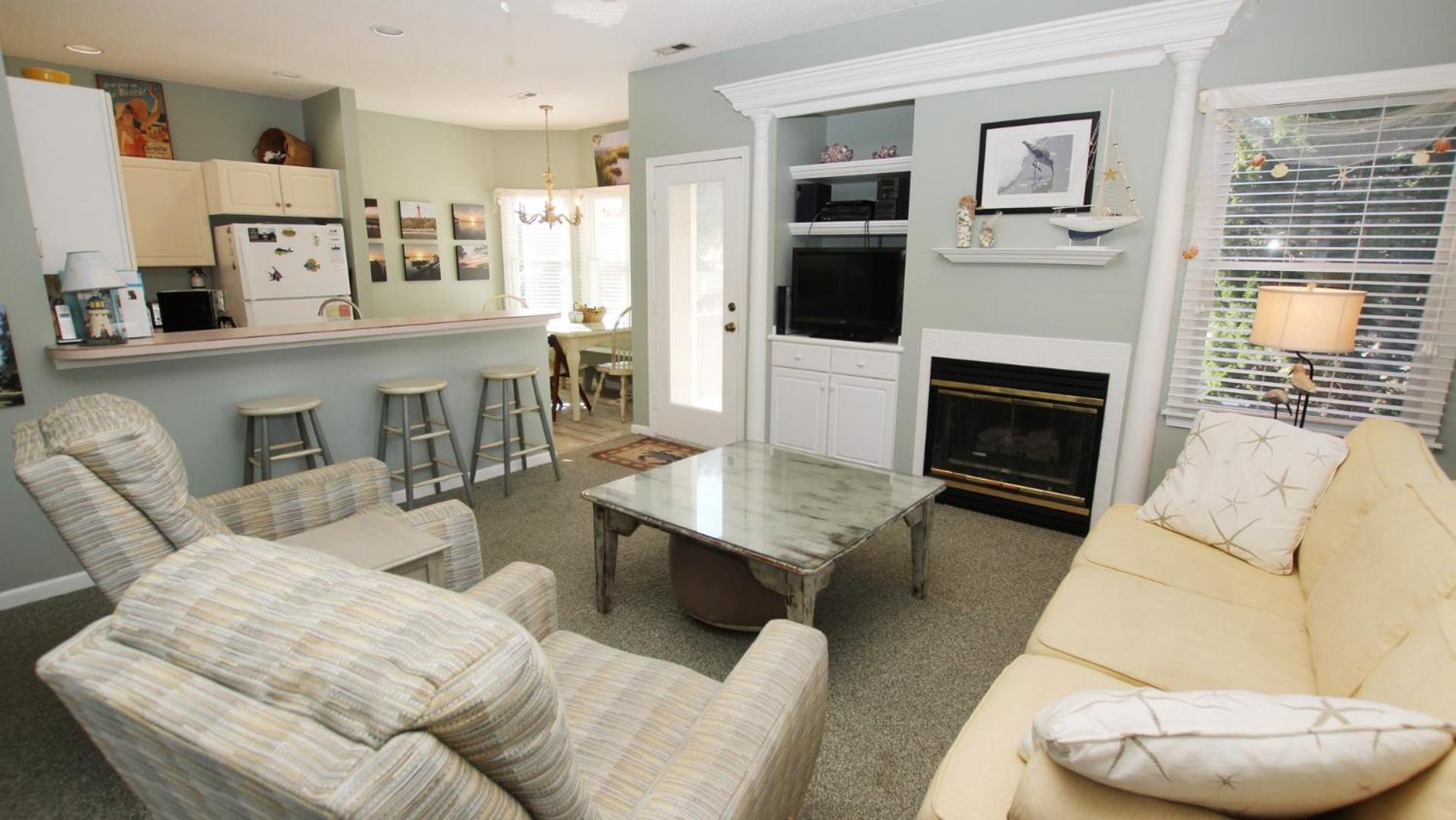 Oceanside, Community Pools, Community Tennis, M417, Lighthouse Landing view 2