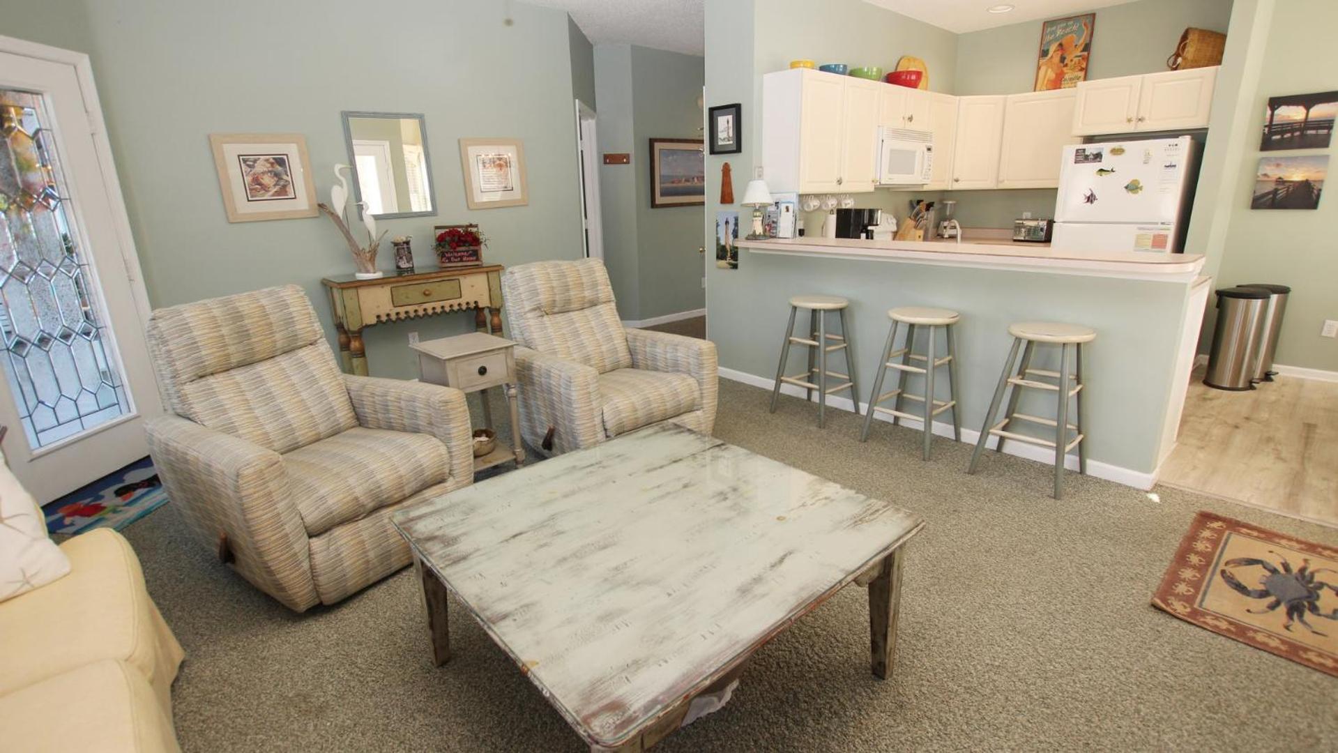 Oceanside, Community Pools, Community Tennis, M417, Lighthouse Landing view 4
