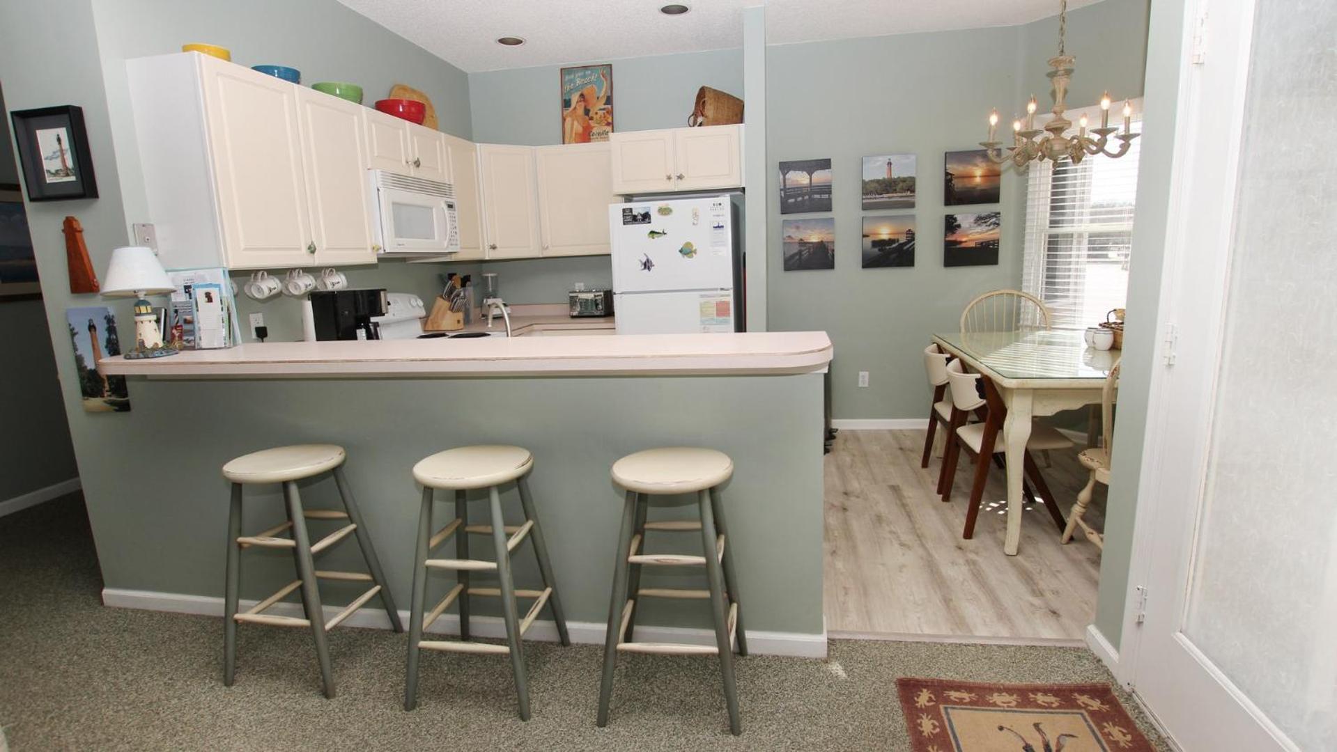 Oceanside, Community Pools, Community Tennis, M417, Lighthouse Landing view 5
