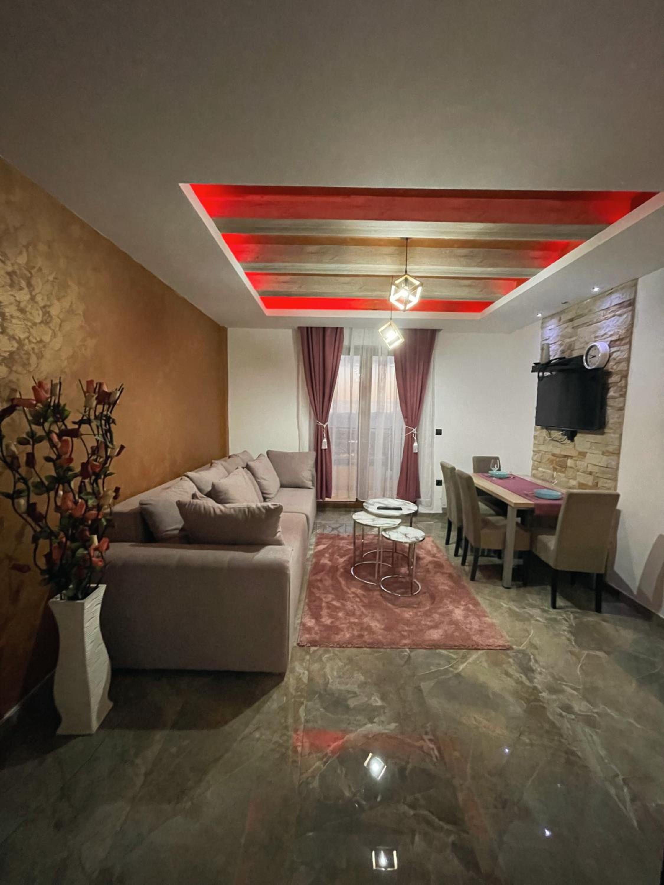 Apartman Anita Lux view 2