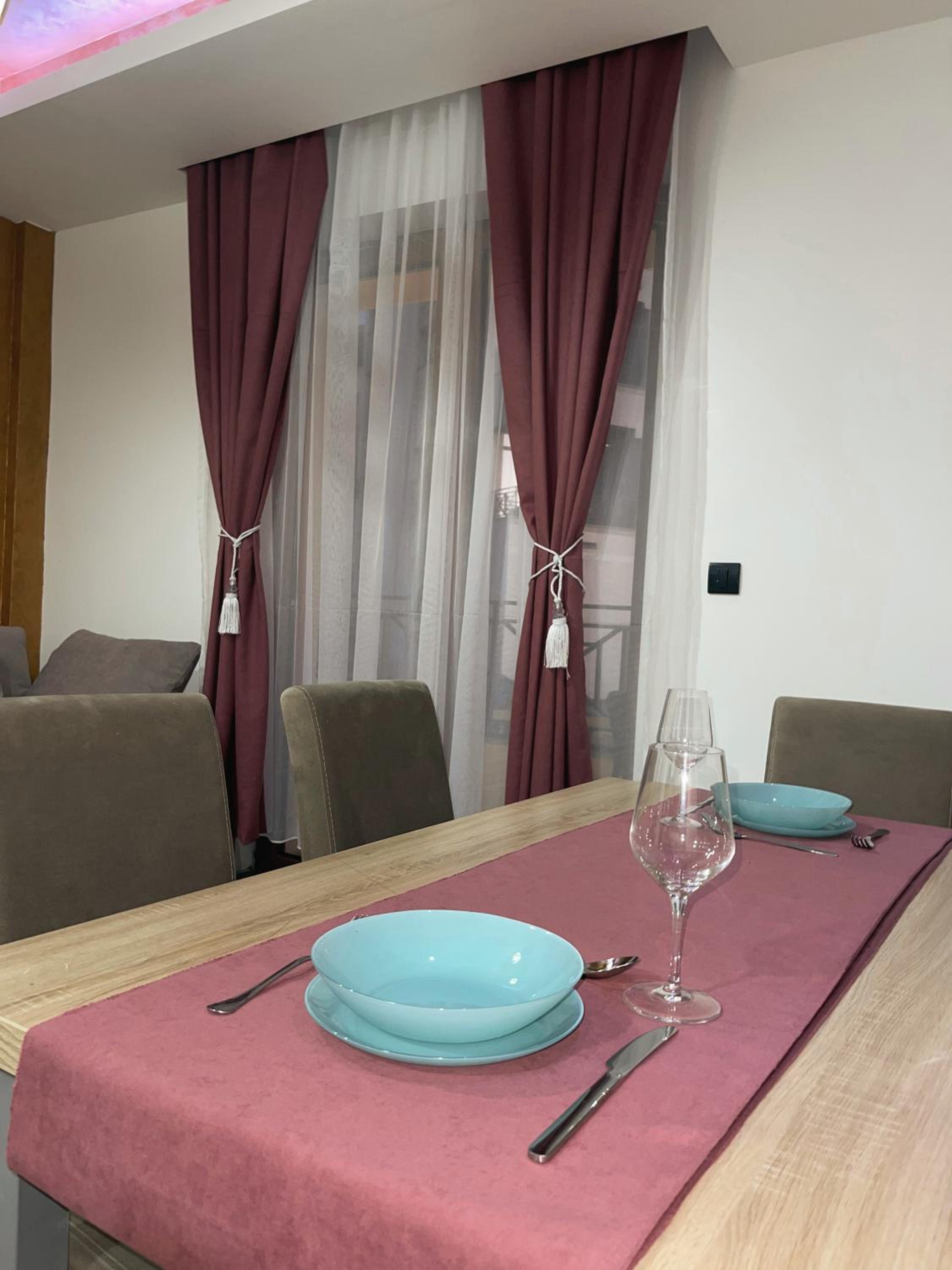 Apartman Anita Lux view 3