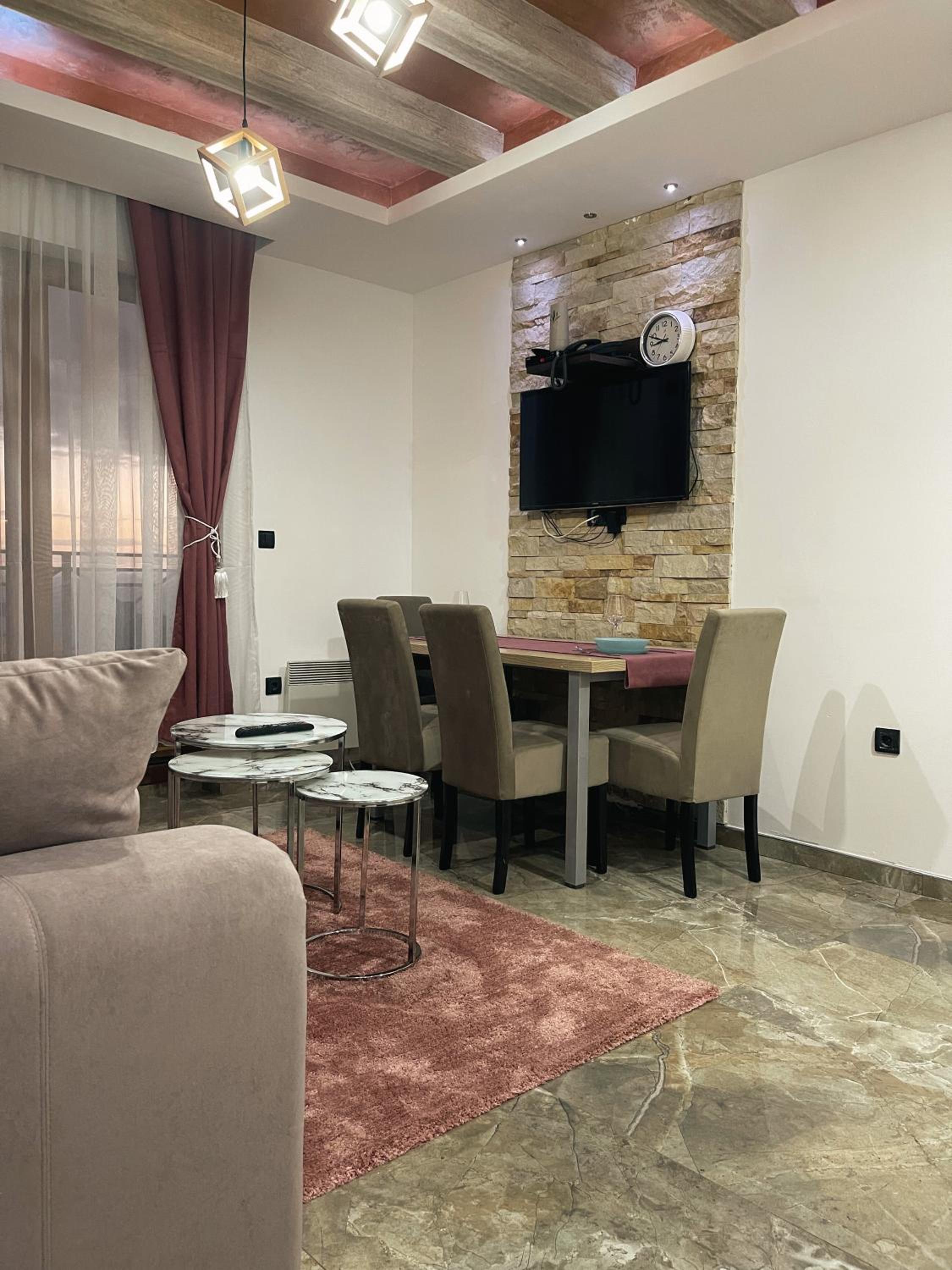 Apartman Anita Lux view 4