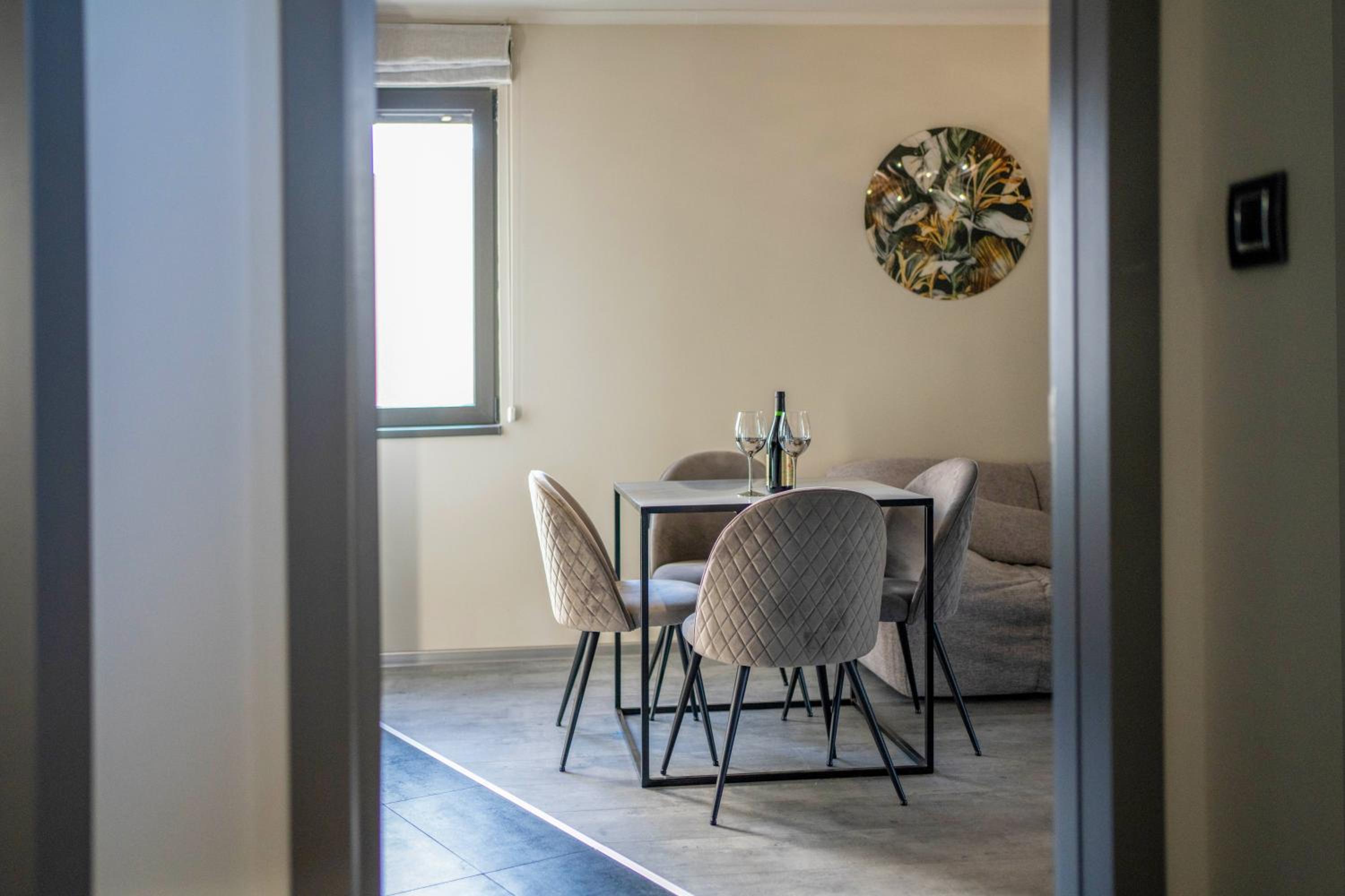 Old town Suite