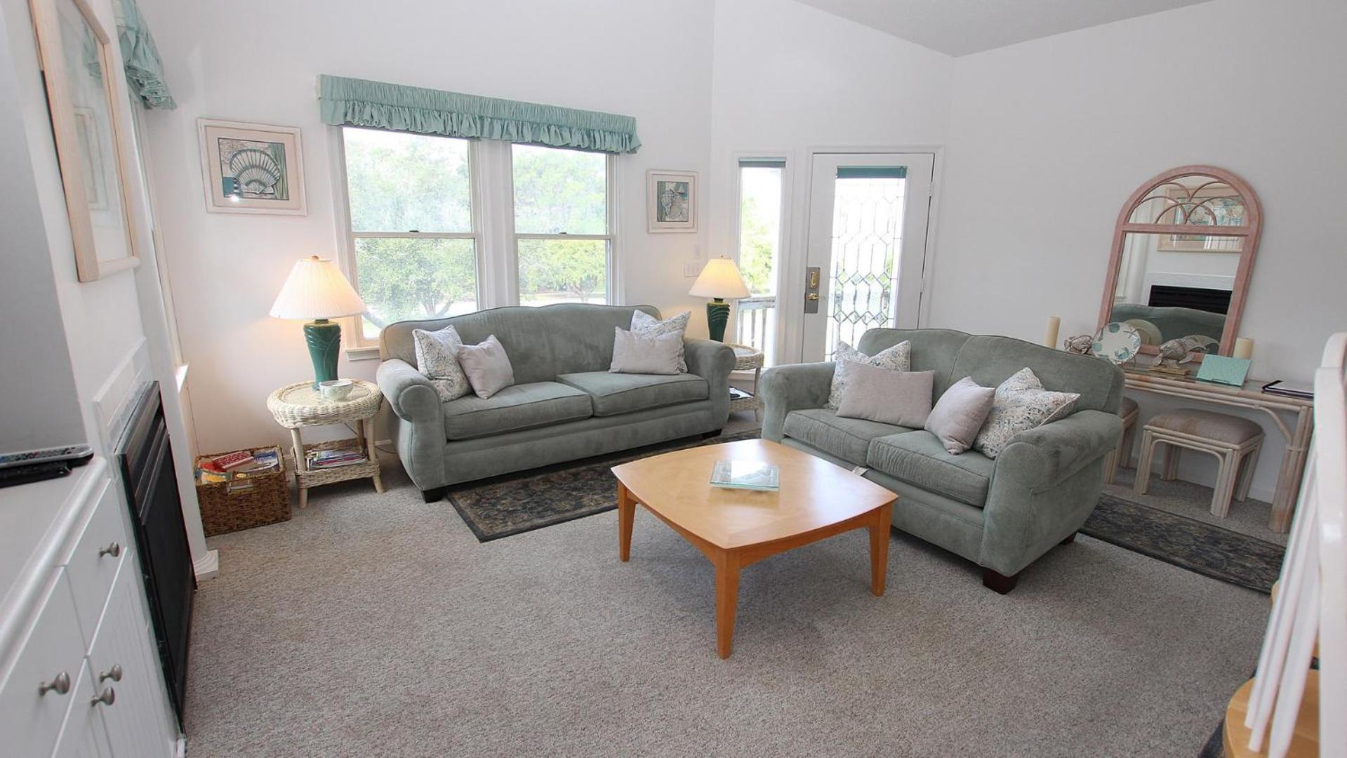 Oceanside, Community Pools, Community Amenities, Sun Deck, M412, Summersweet view 2