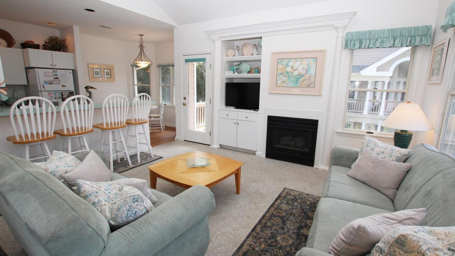 Oceanside, Community Pools, Community Amenities, Sun Deck, M412, Summersweet view 4