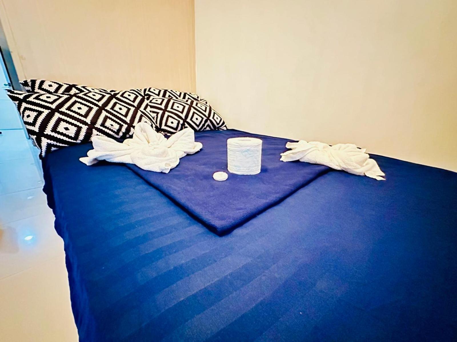 Sea Residences Elite view 5