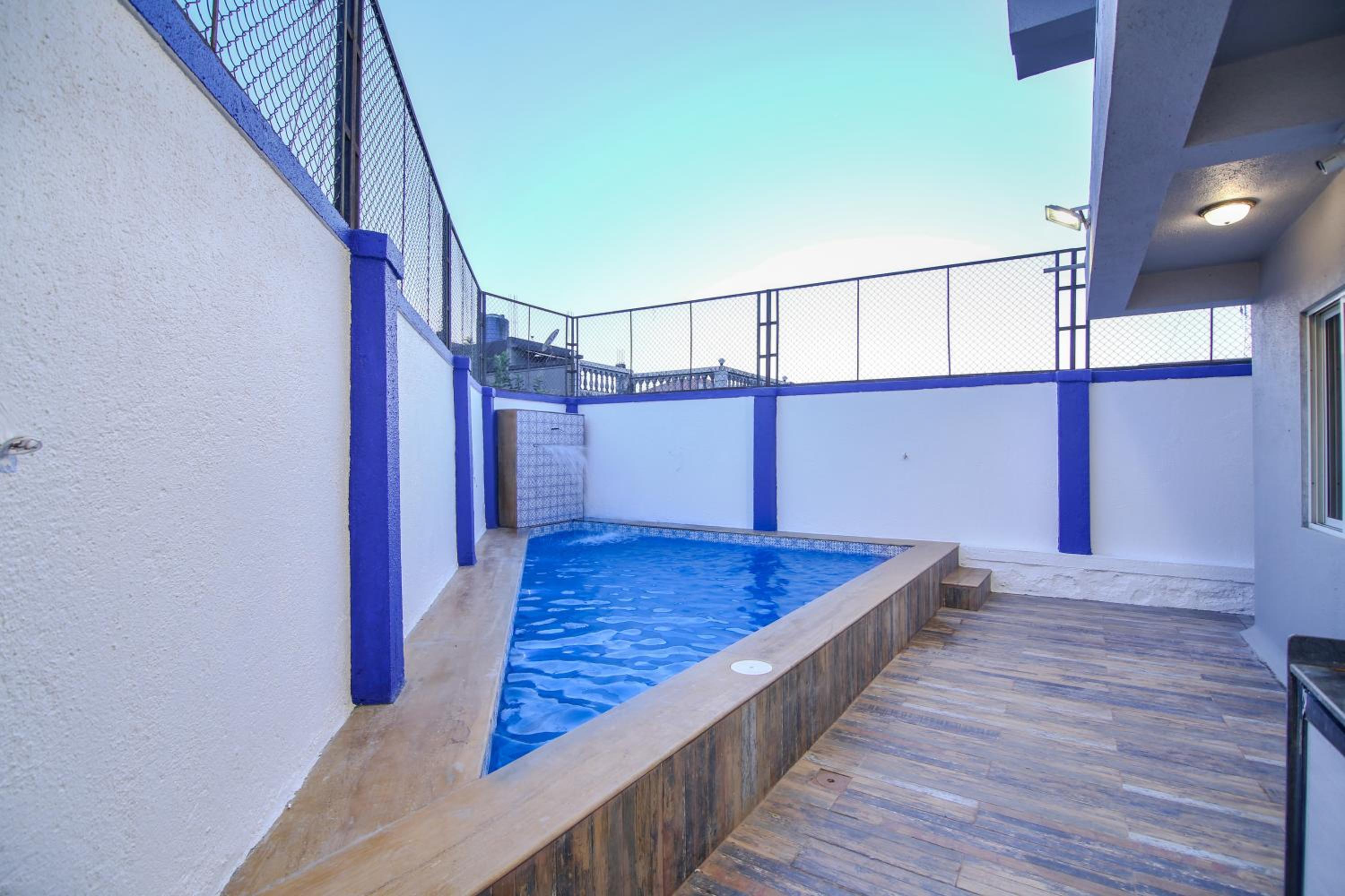 Zomak Villa 3BHK in Lonavala with pvt pool By Bungalows In Lonavala view 3