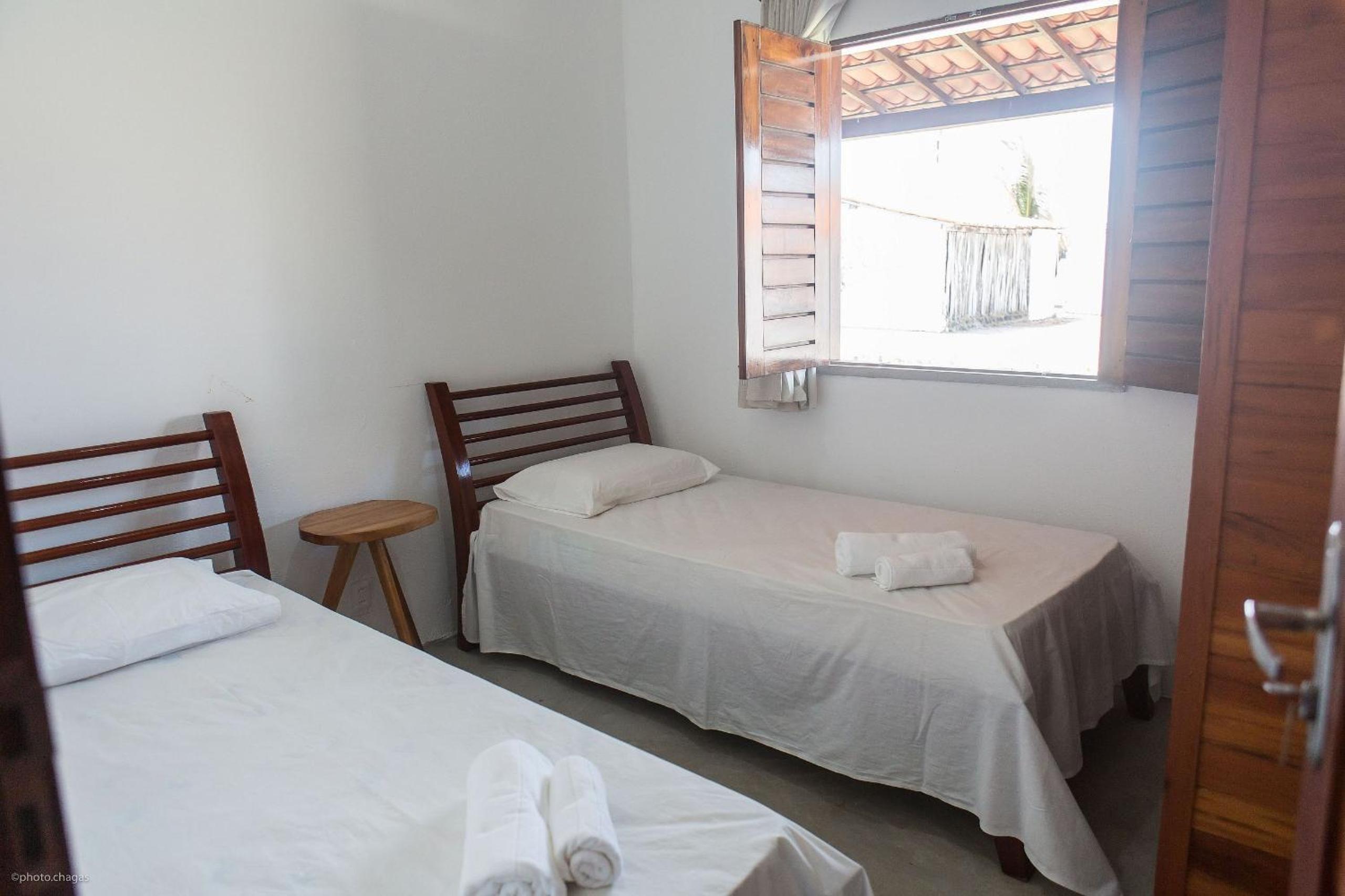 Casa Kite Paradise - Beira Mar - Taíba
