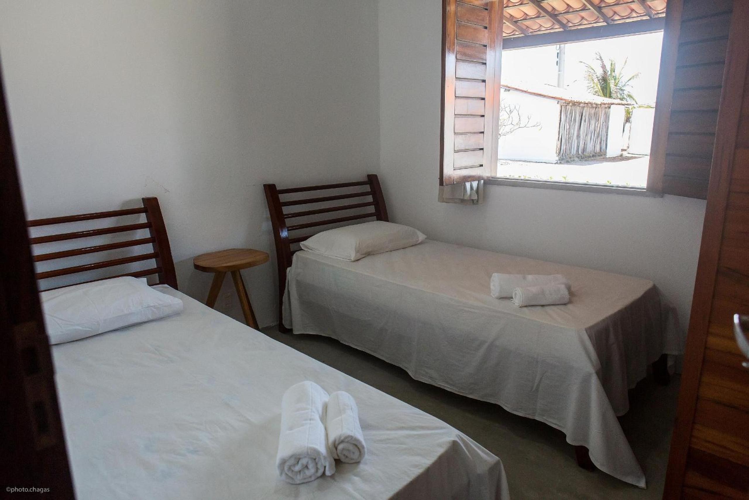 Casa Kite Paradise - Beira Mar - Taíba