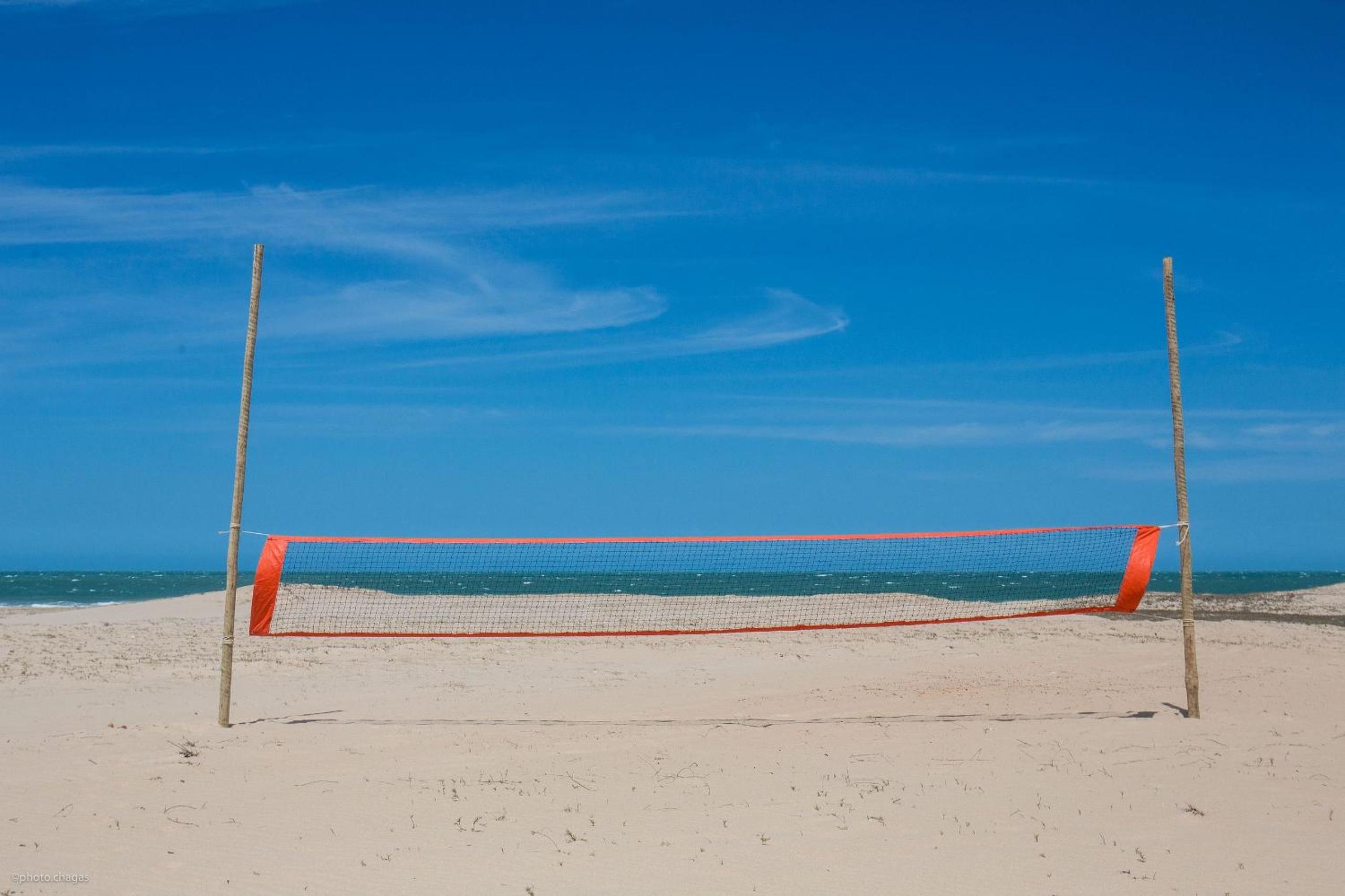 Casa Kite Paradise - Beira Mar - Taíba