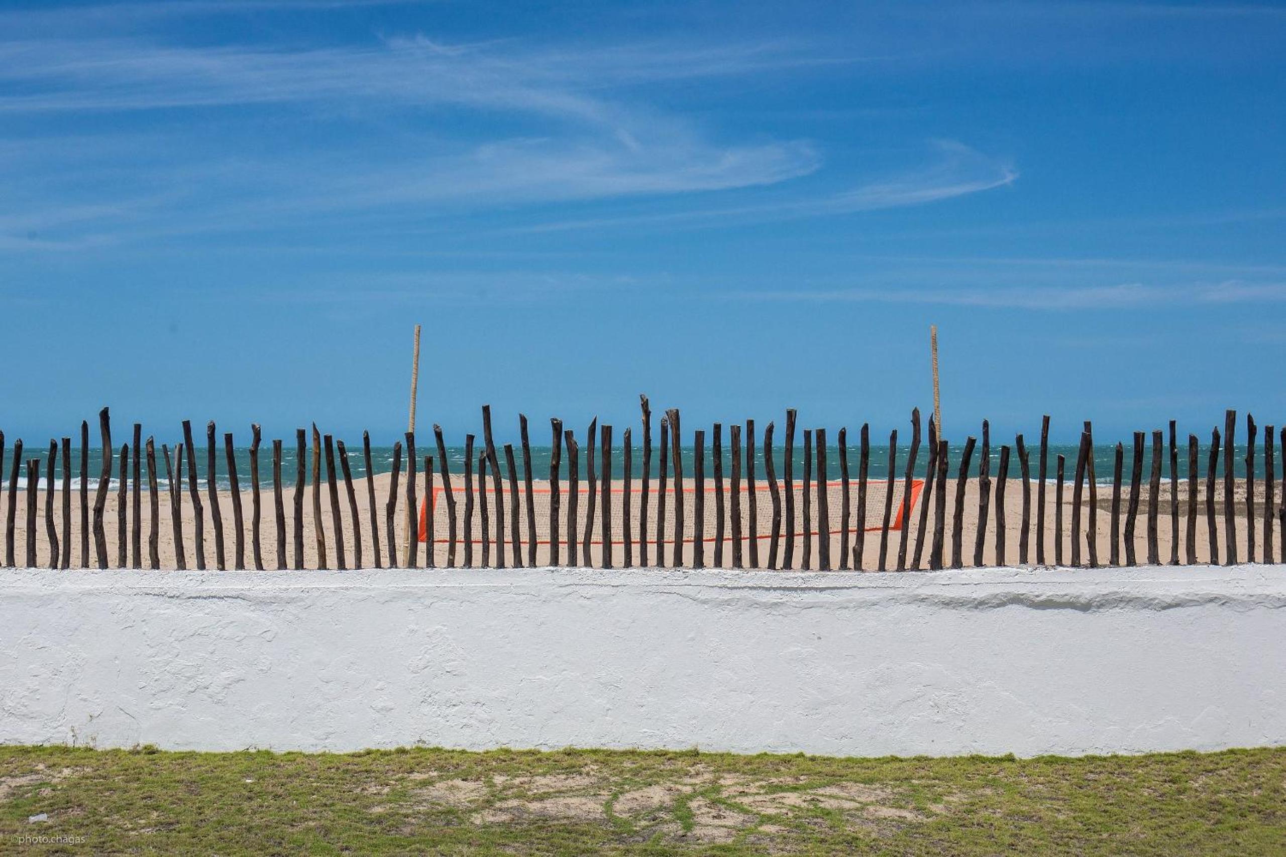 Casa Kite Paradise - Beira Mar - Taíba