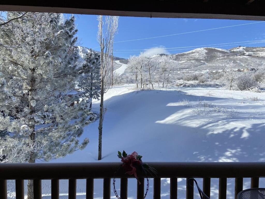 Newly Renovated! Fox Bay Retreat At Deer Valley view 3
