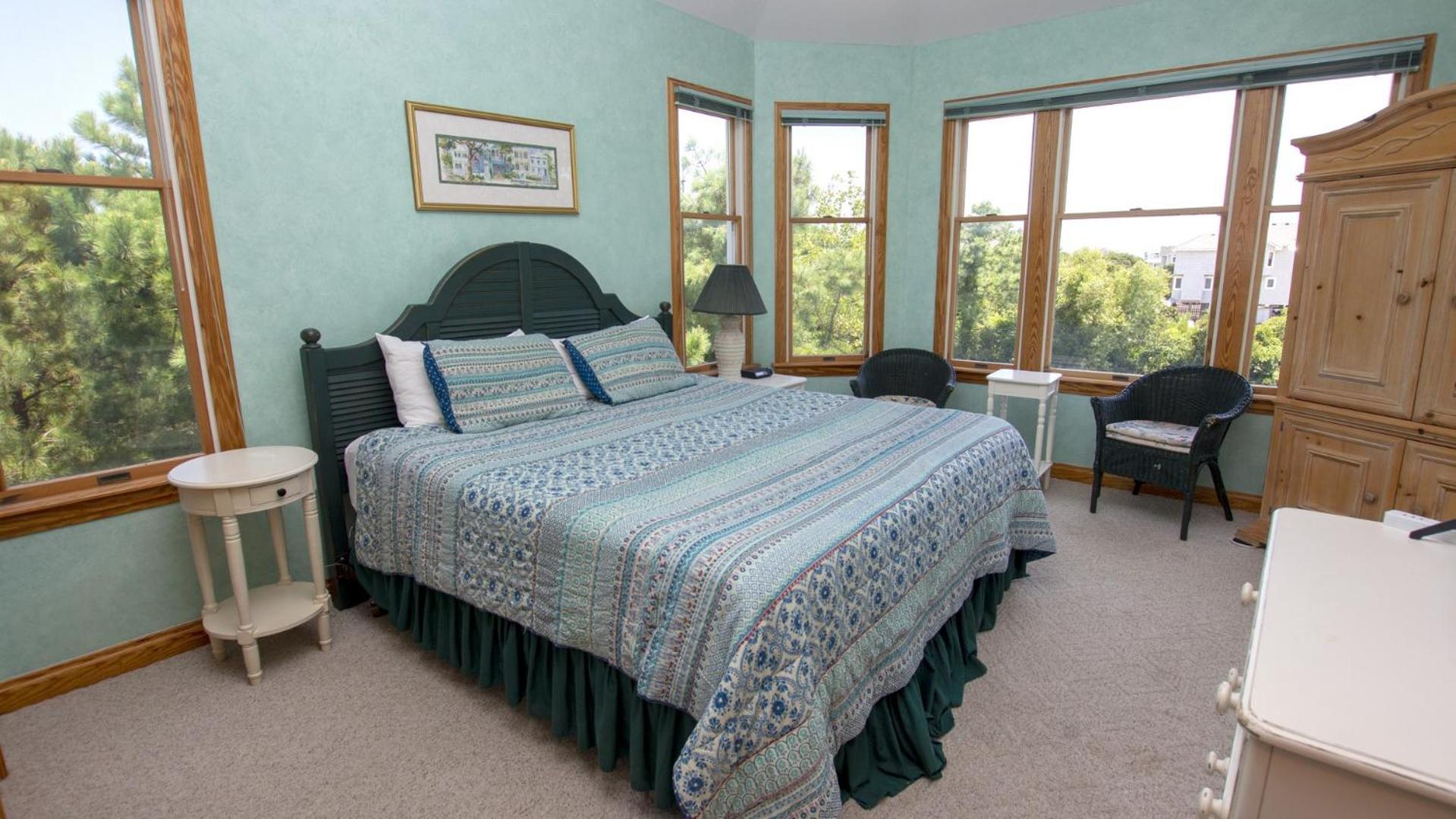 Soundside, Hot Tub, Community Amenities, MS2, Catchin Waves view 2