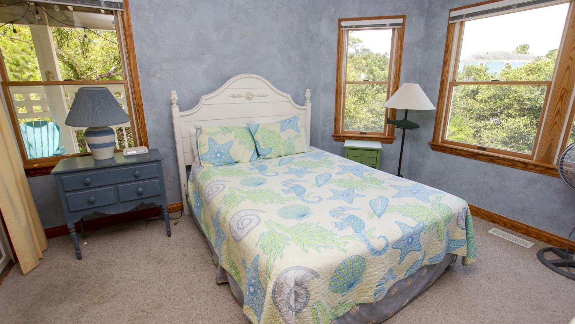Soundside, Hot Tub, Community Amenities, MS2, Catchin Waves view 5