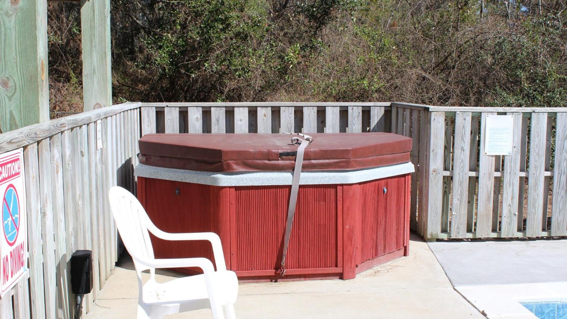 Soundside, Pool, Hot Tub, Dogs Welcome! MS160, Almost Heaven view 3