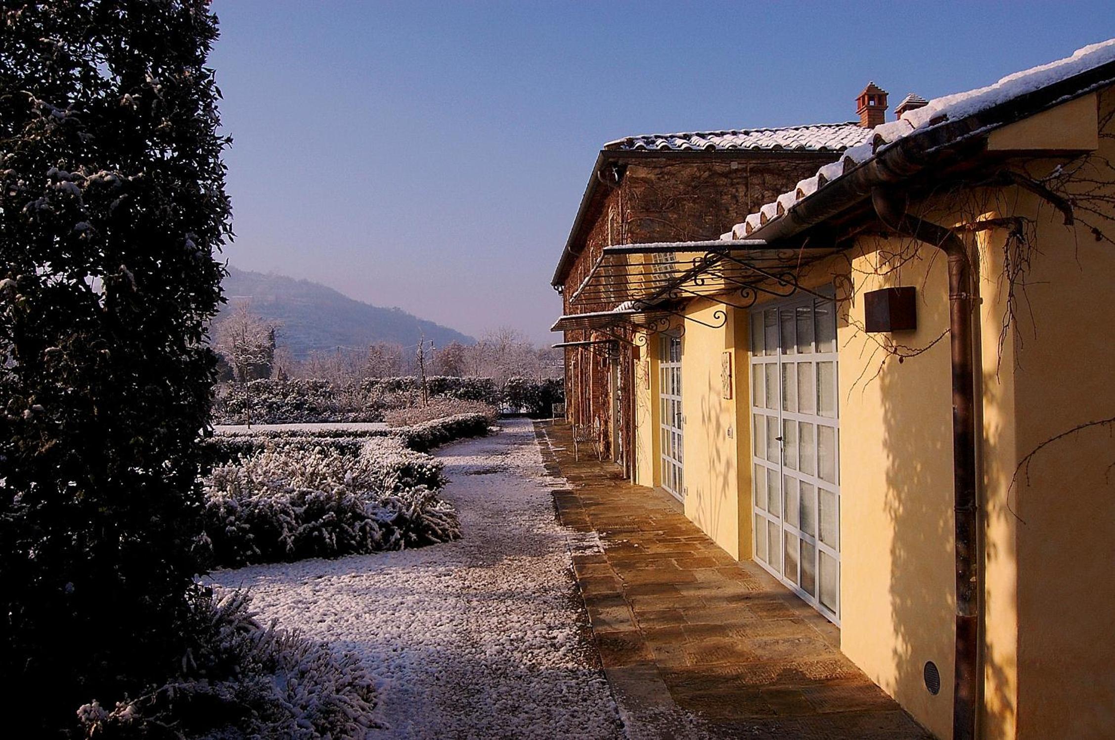 Residenza Ca De Frati