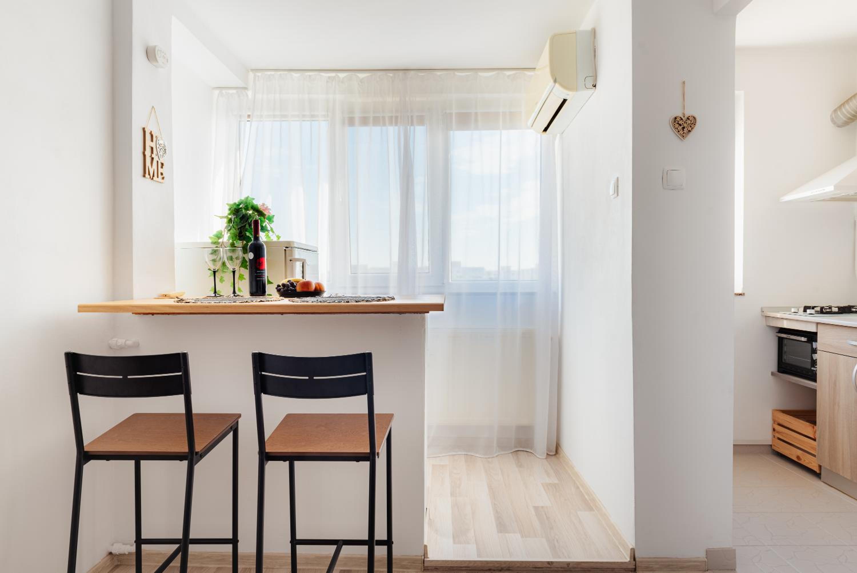 Premium Studio next to National Arena & Park view 3